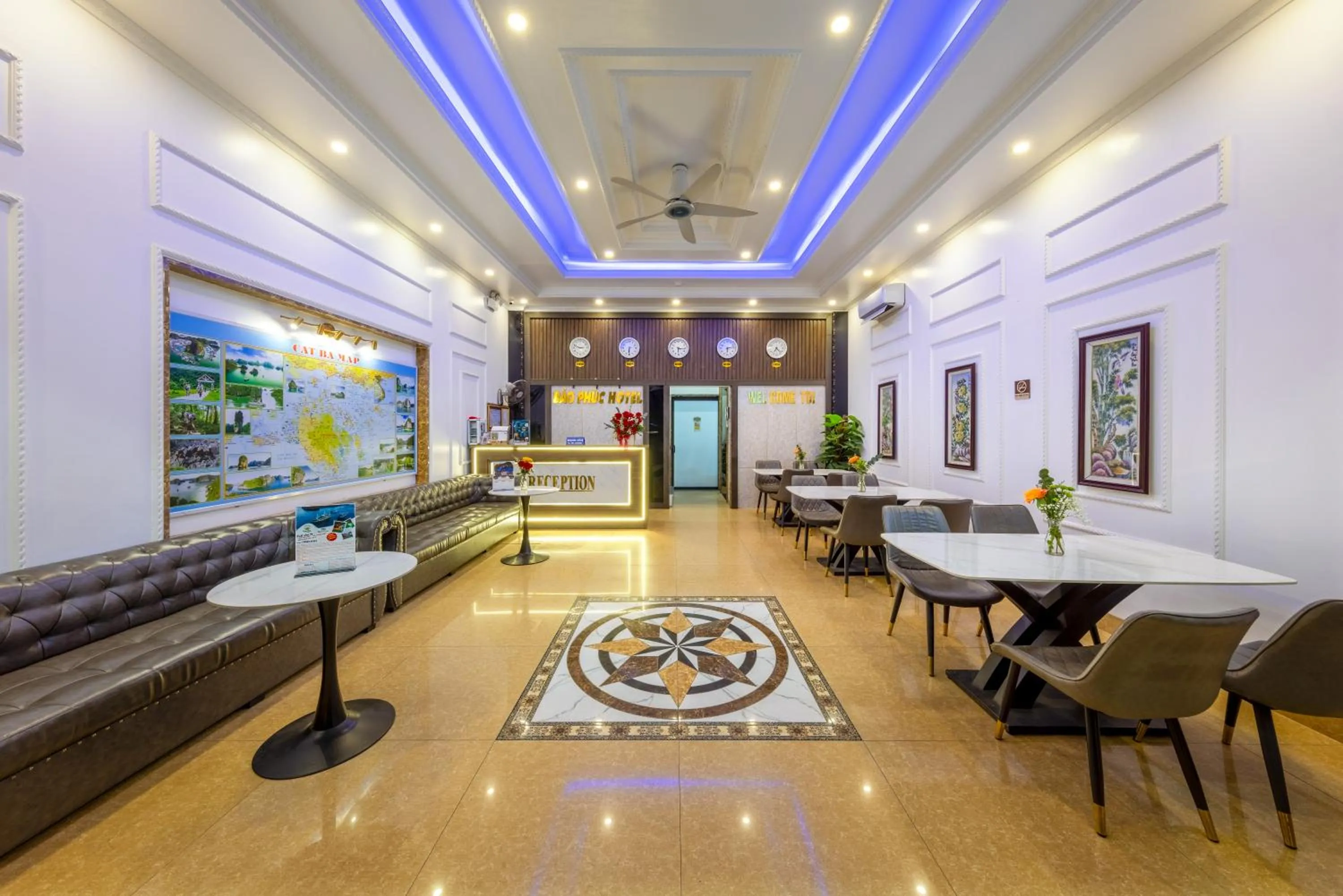 Bao Phuc Hotel