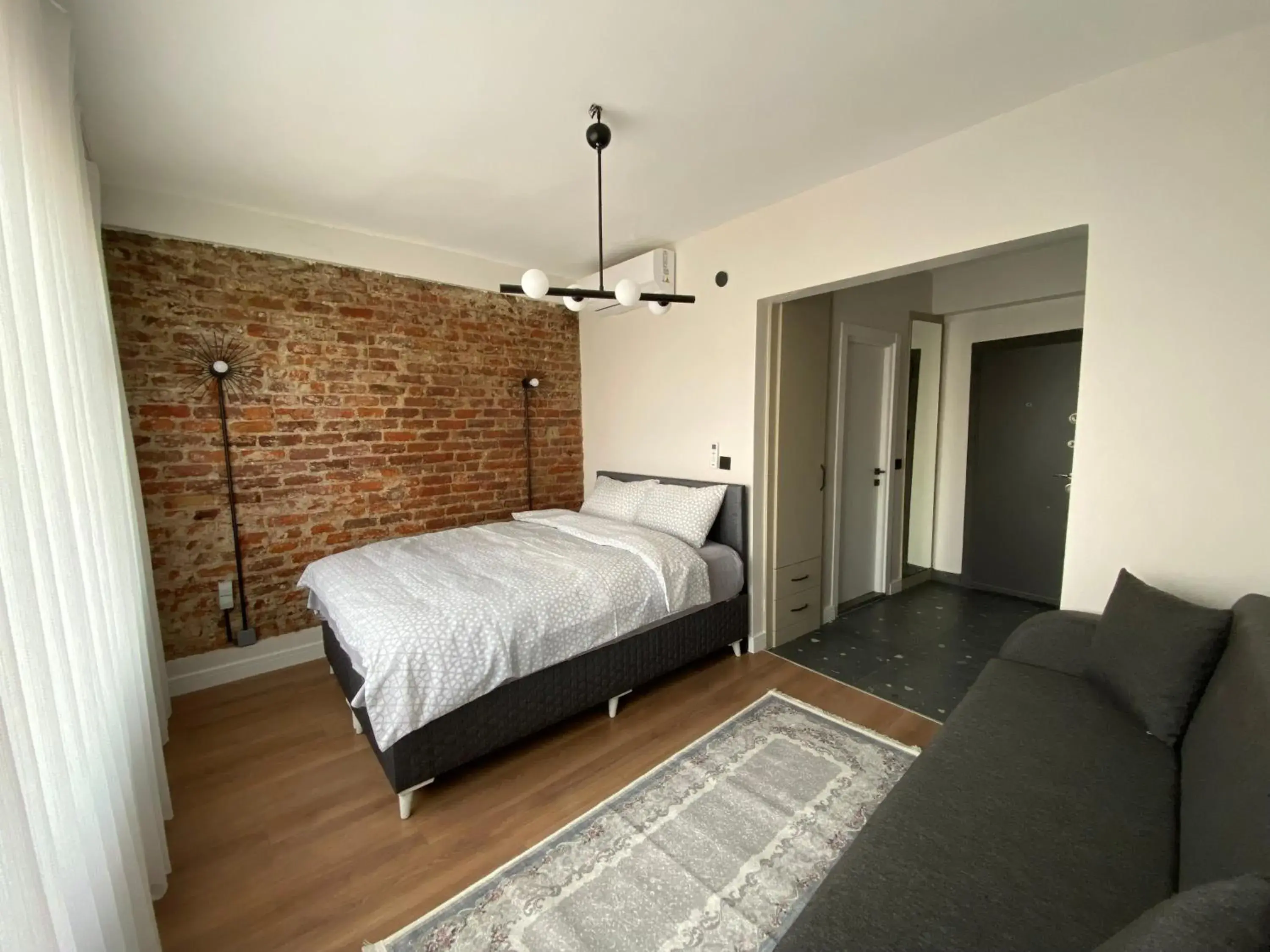 Apartment with Terrace in Galata VAV Suites Apartment with Terrace in Galata VAV Suites