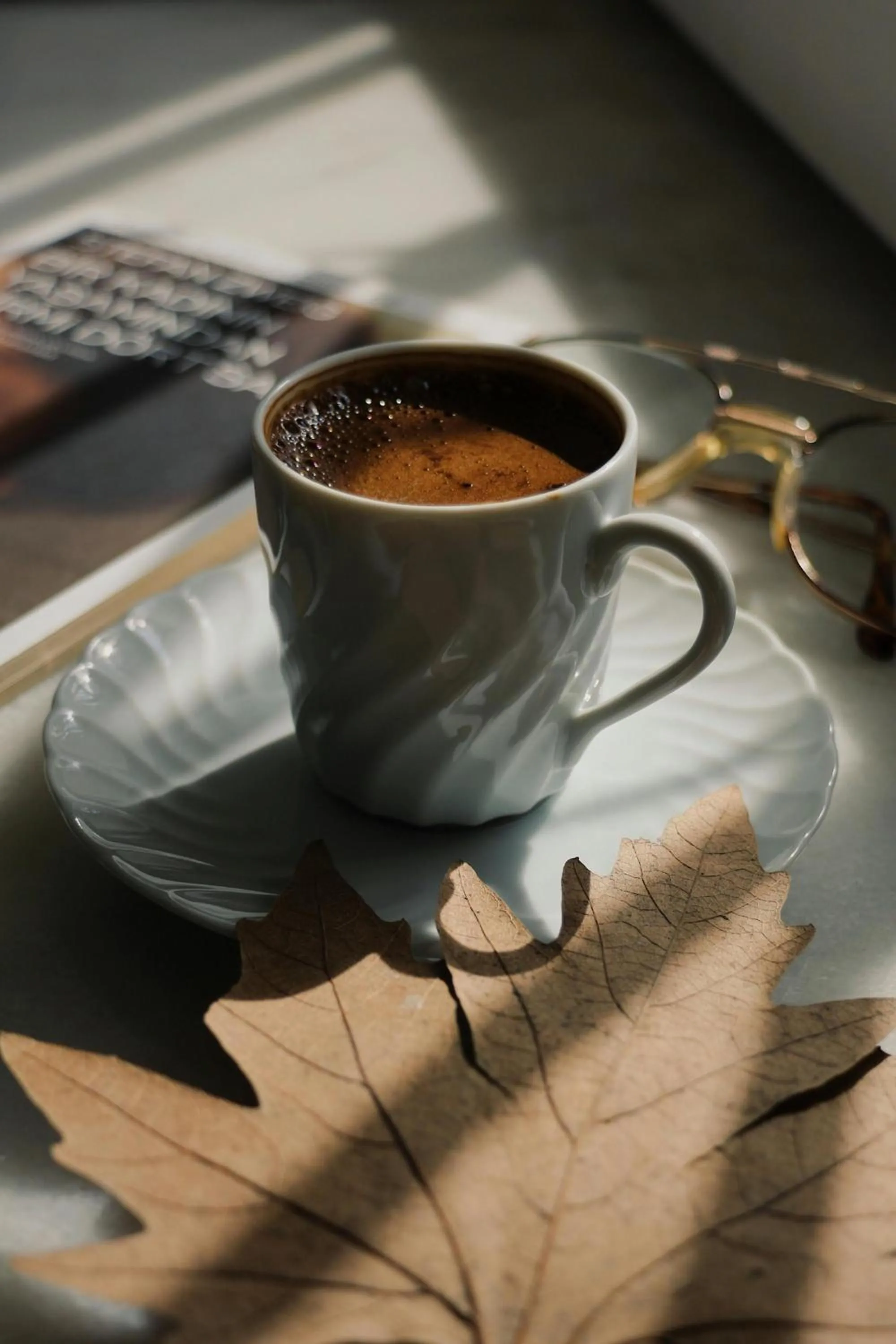 Coffee/tea facilities in Princely Suites Nişantaşı