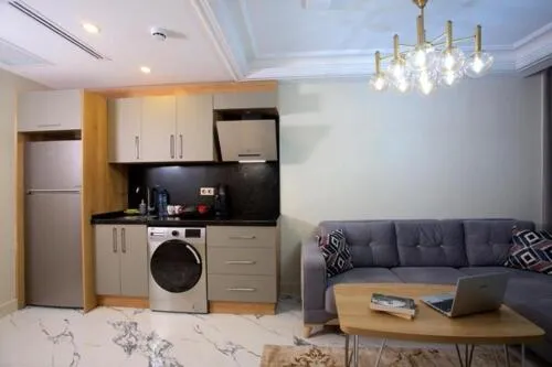 Princely Suites Nişantaşı