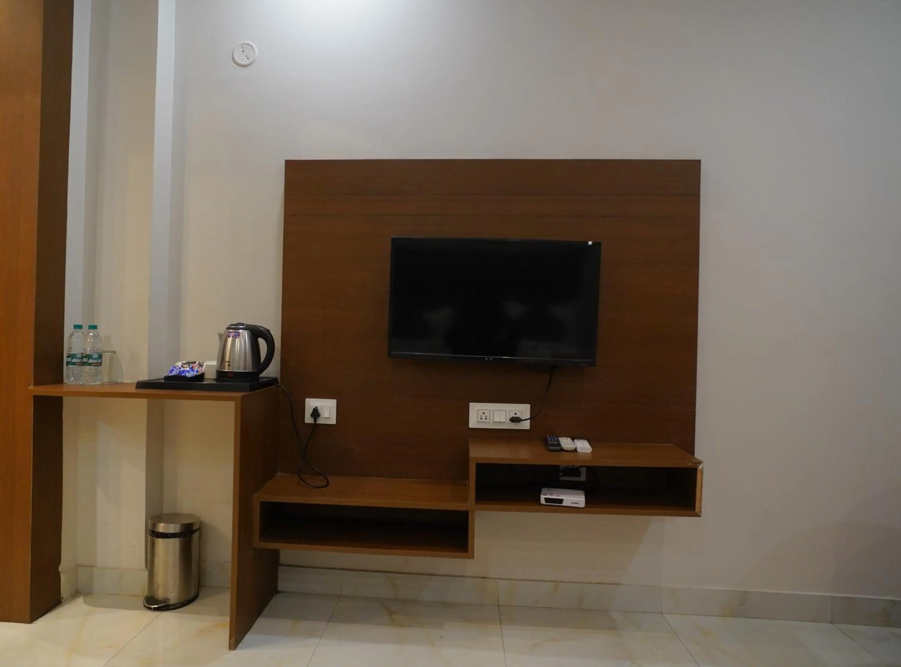 ShriGo Hotel Haridwar