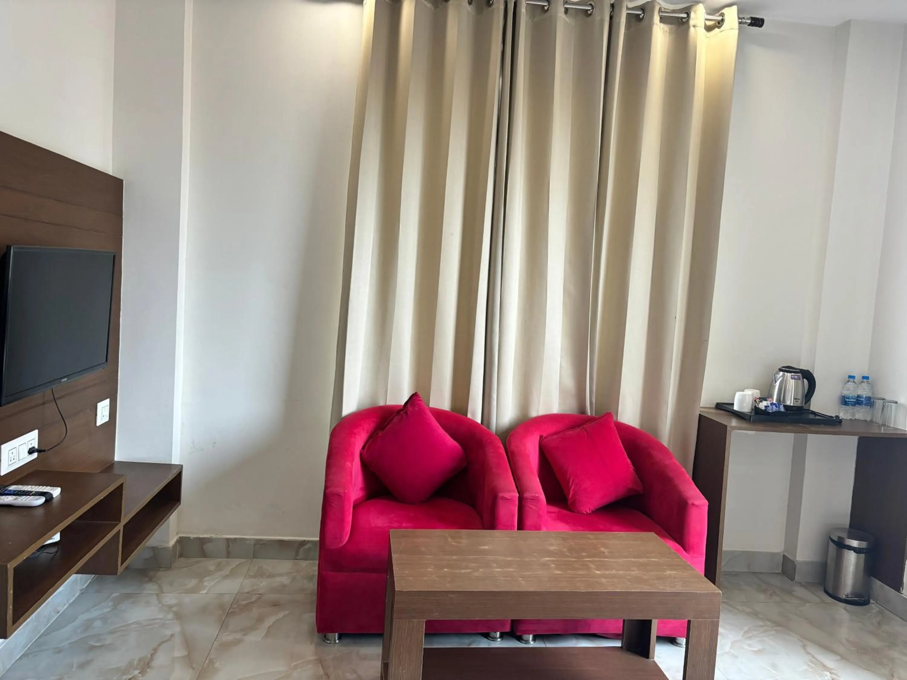 ShriGo Hotel Haridwar