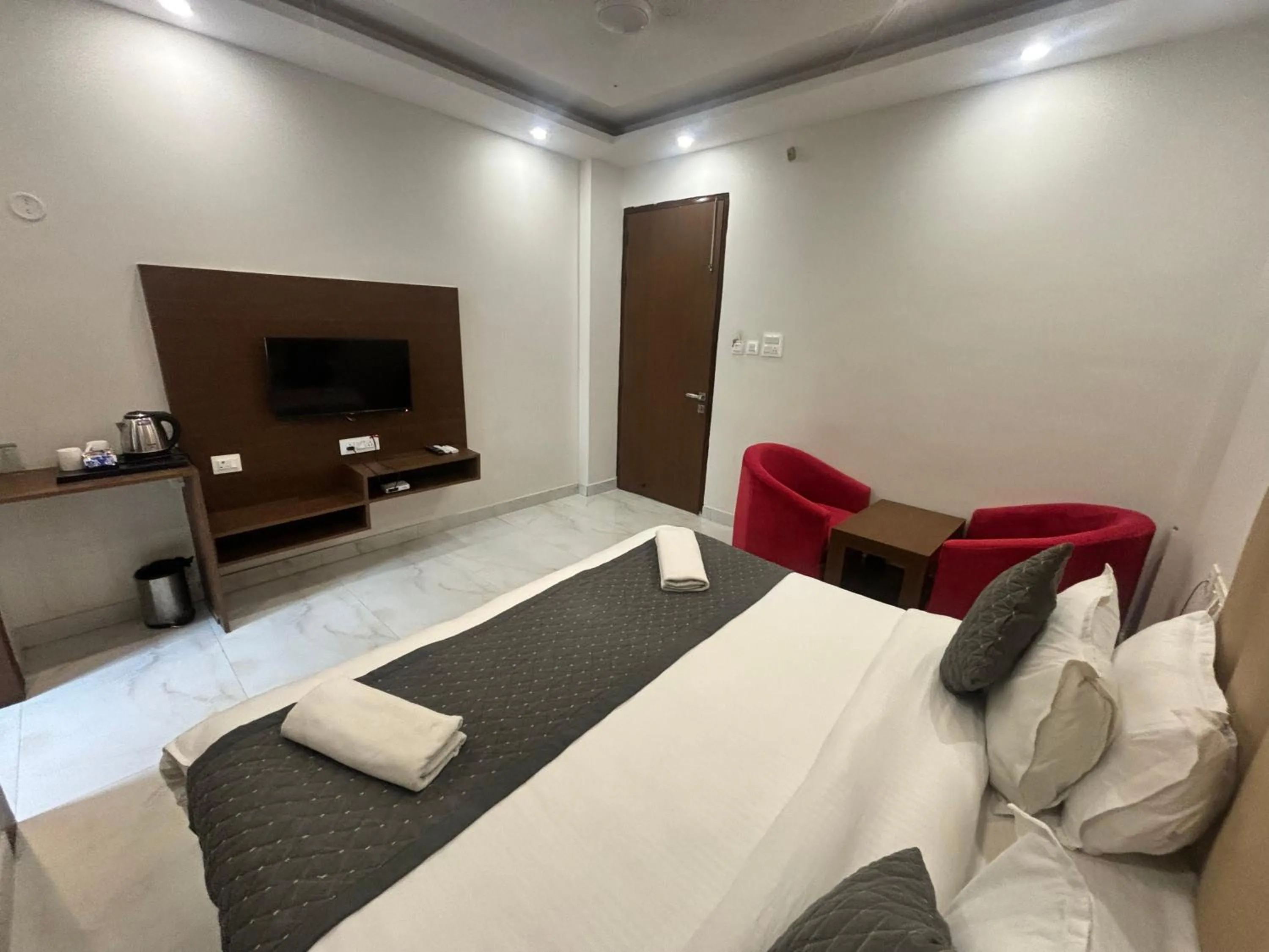 ShriGo Hotel Haridwar