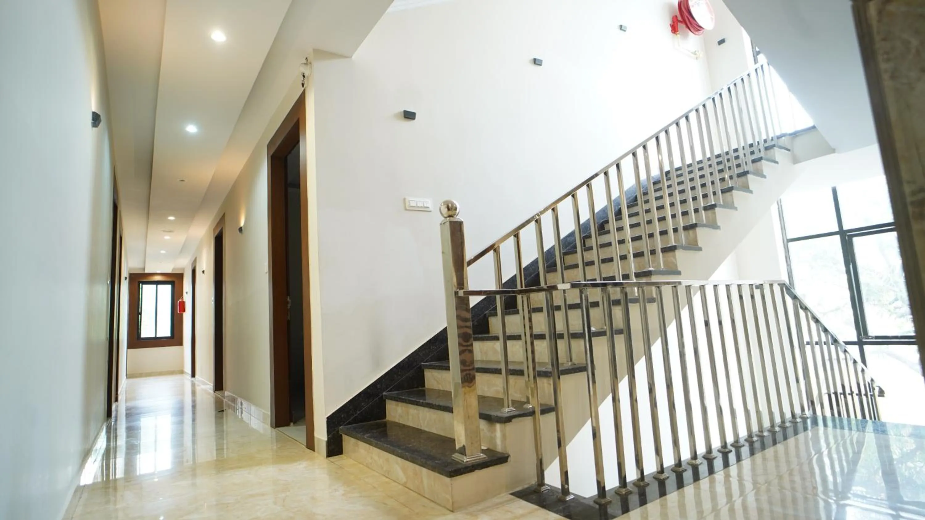 ShriGo Hotel Haridwar