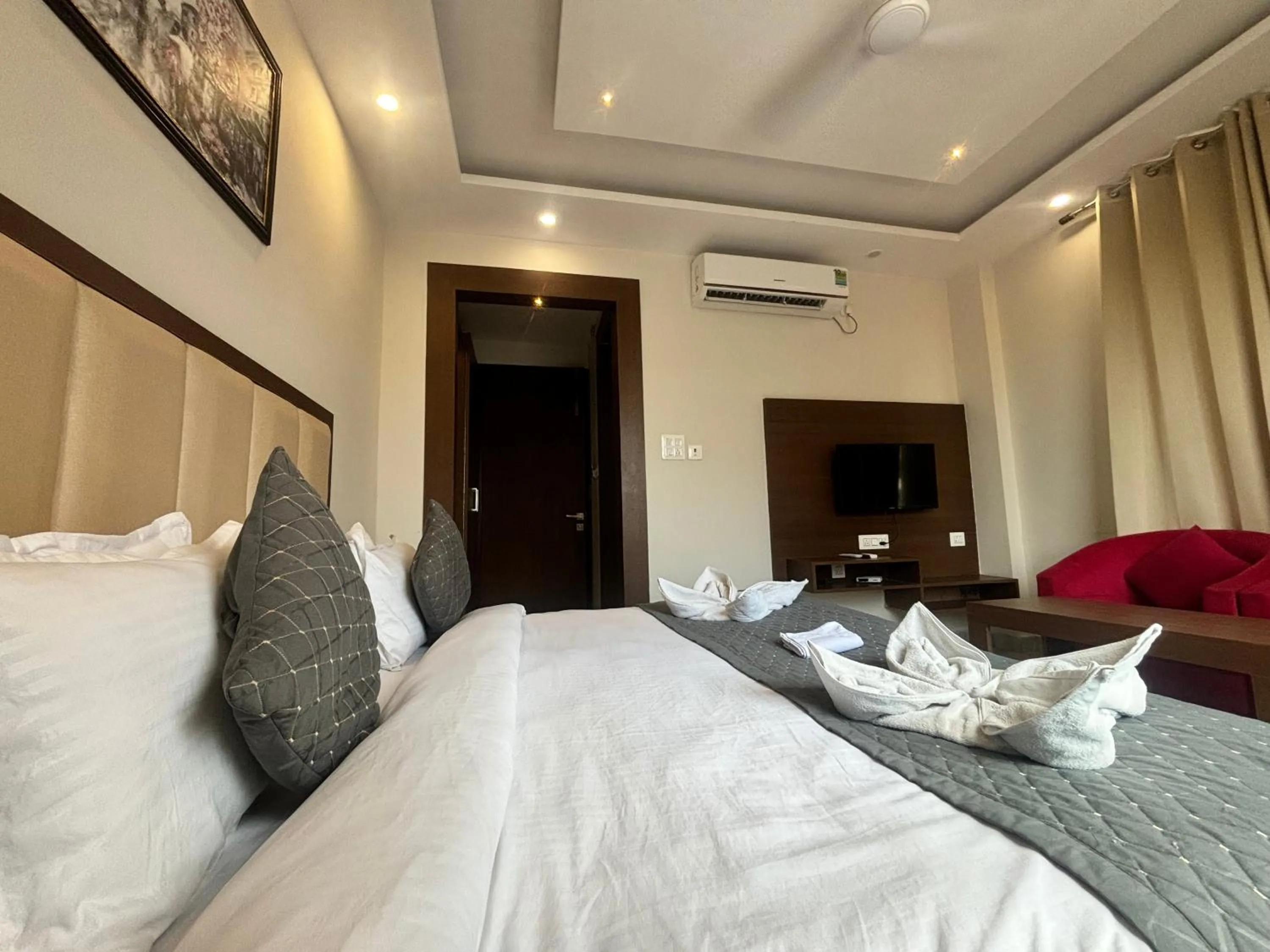 ShriGo Hotel Haridwar