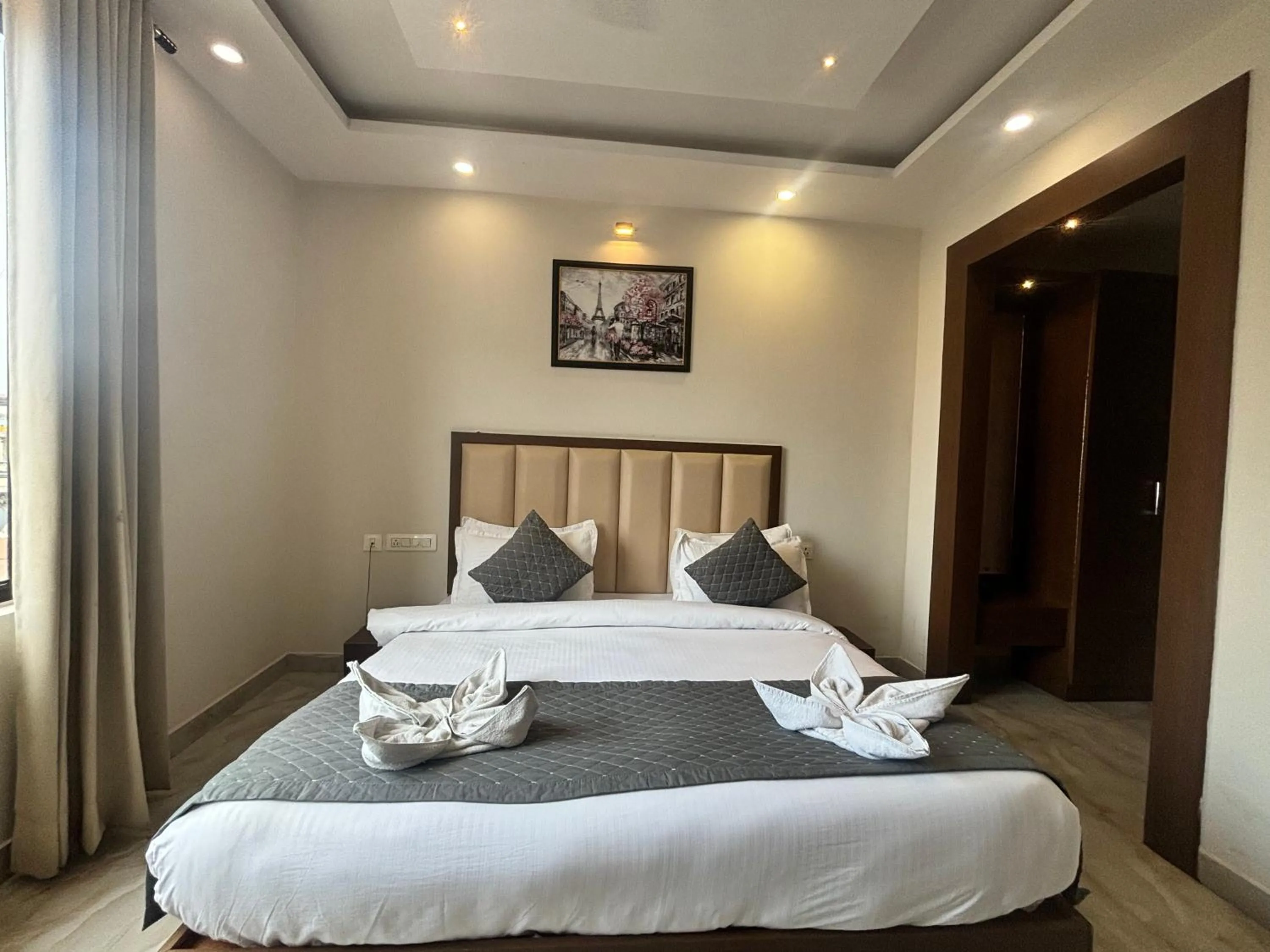 ShriGo Hotel Haridwar