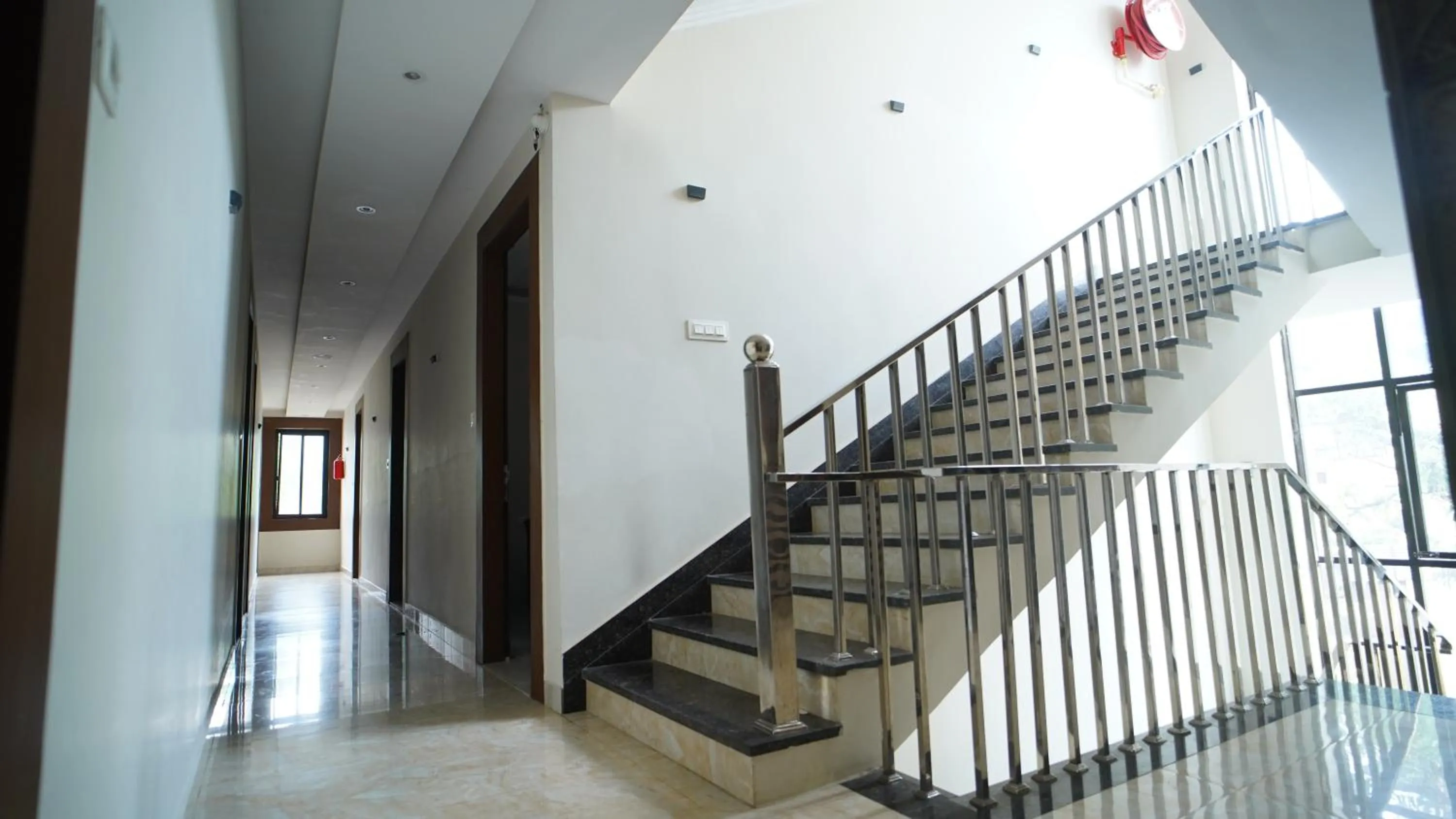 ShriGo Hotel Haridwar