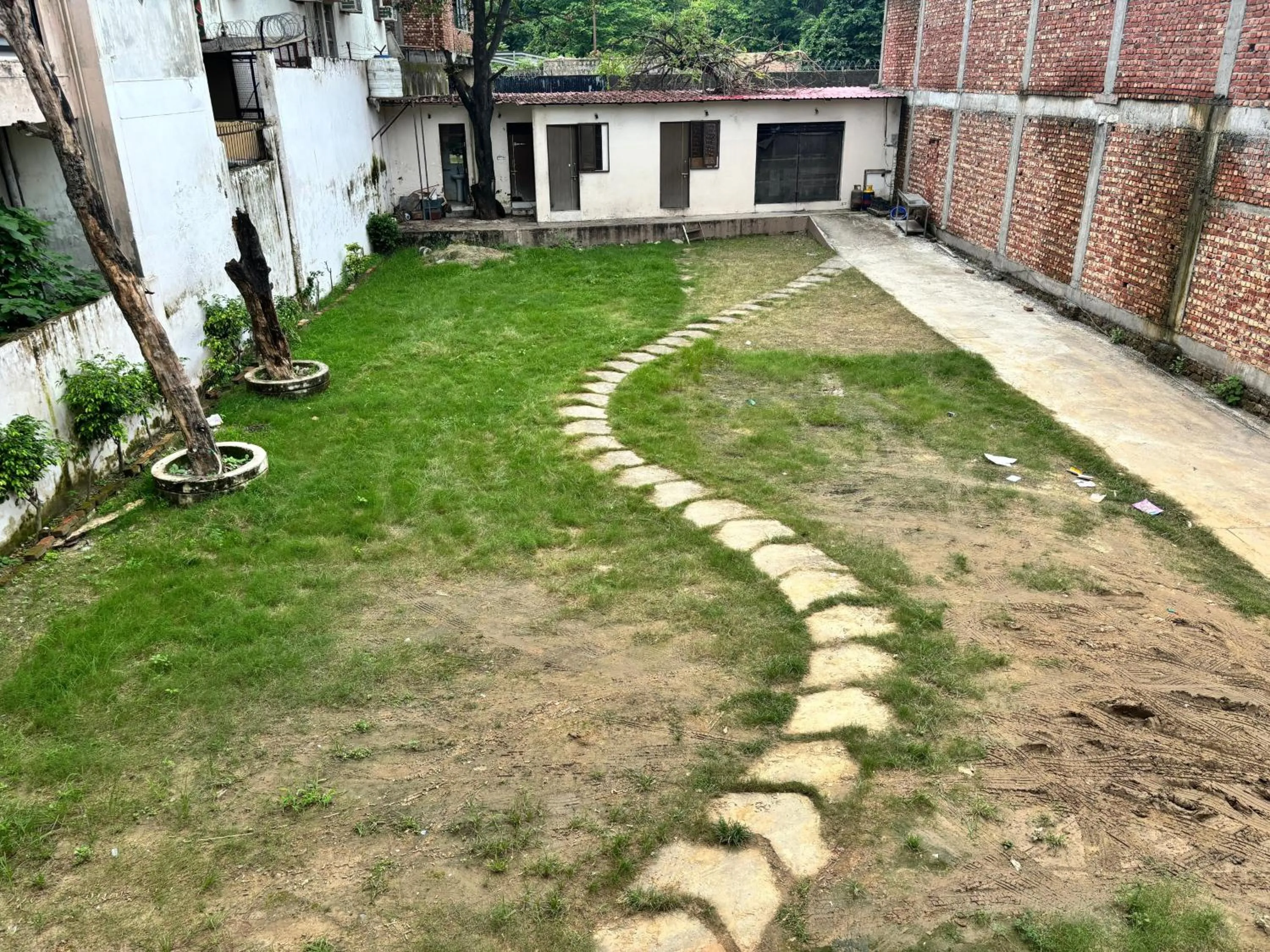 ShriGo Hotel Haridwar