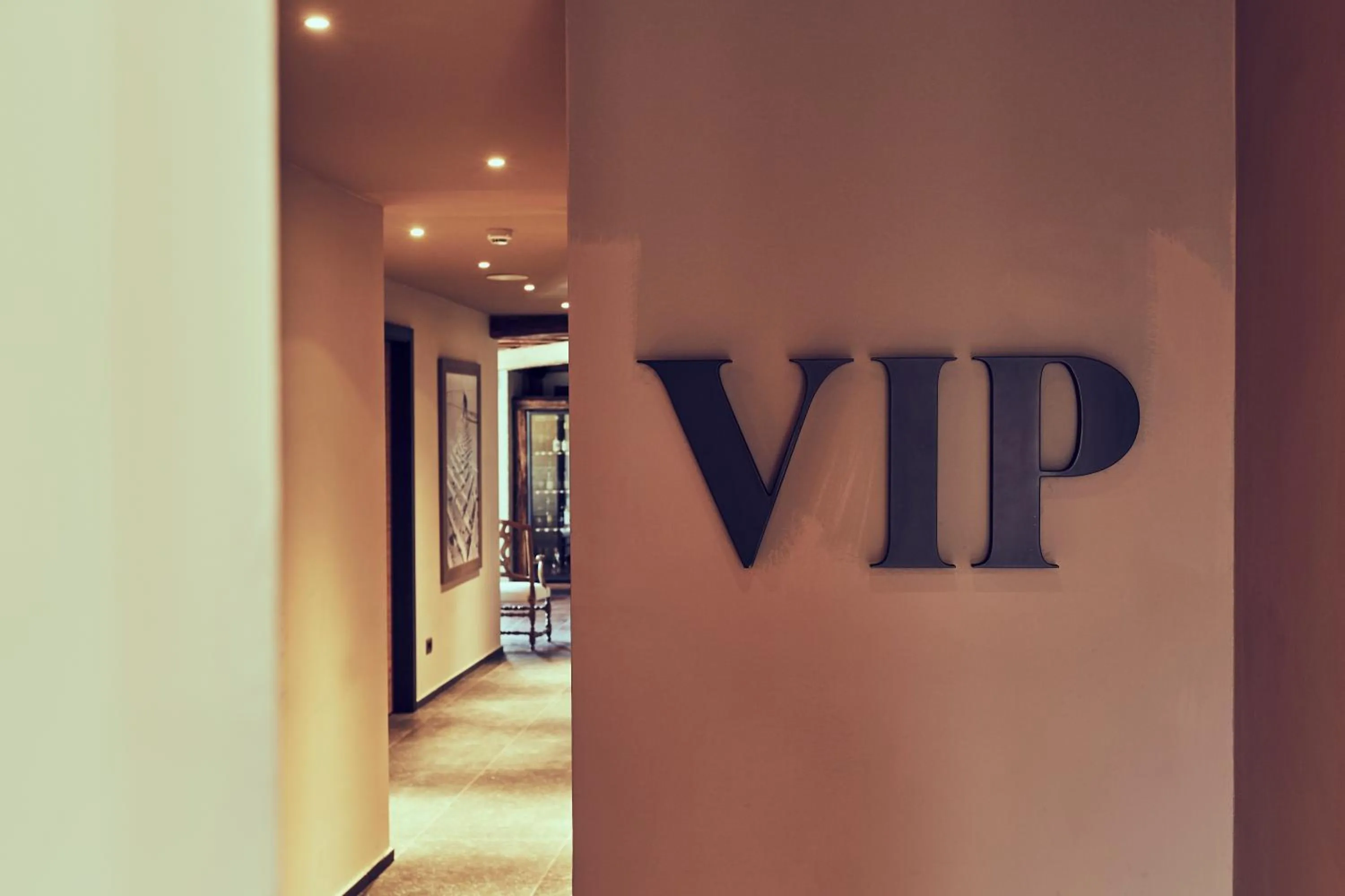 Nightclub / DJ in Hotel Europa