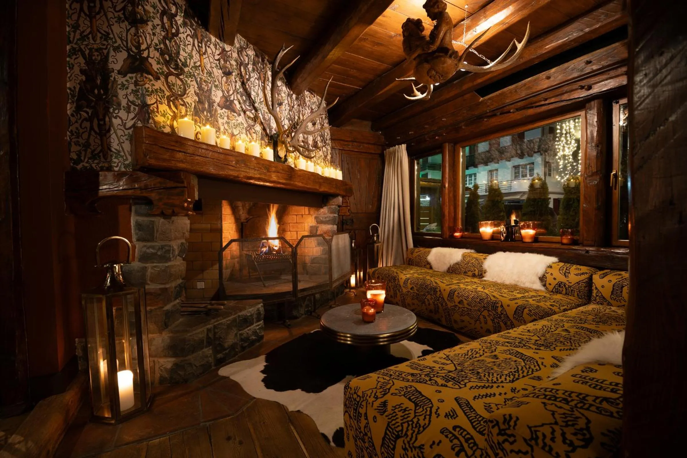 Bed in Eight Cortina