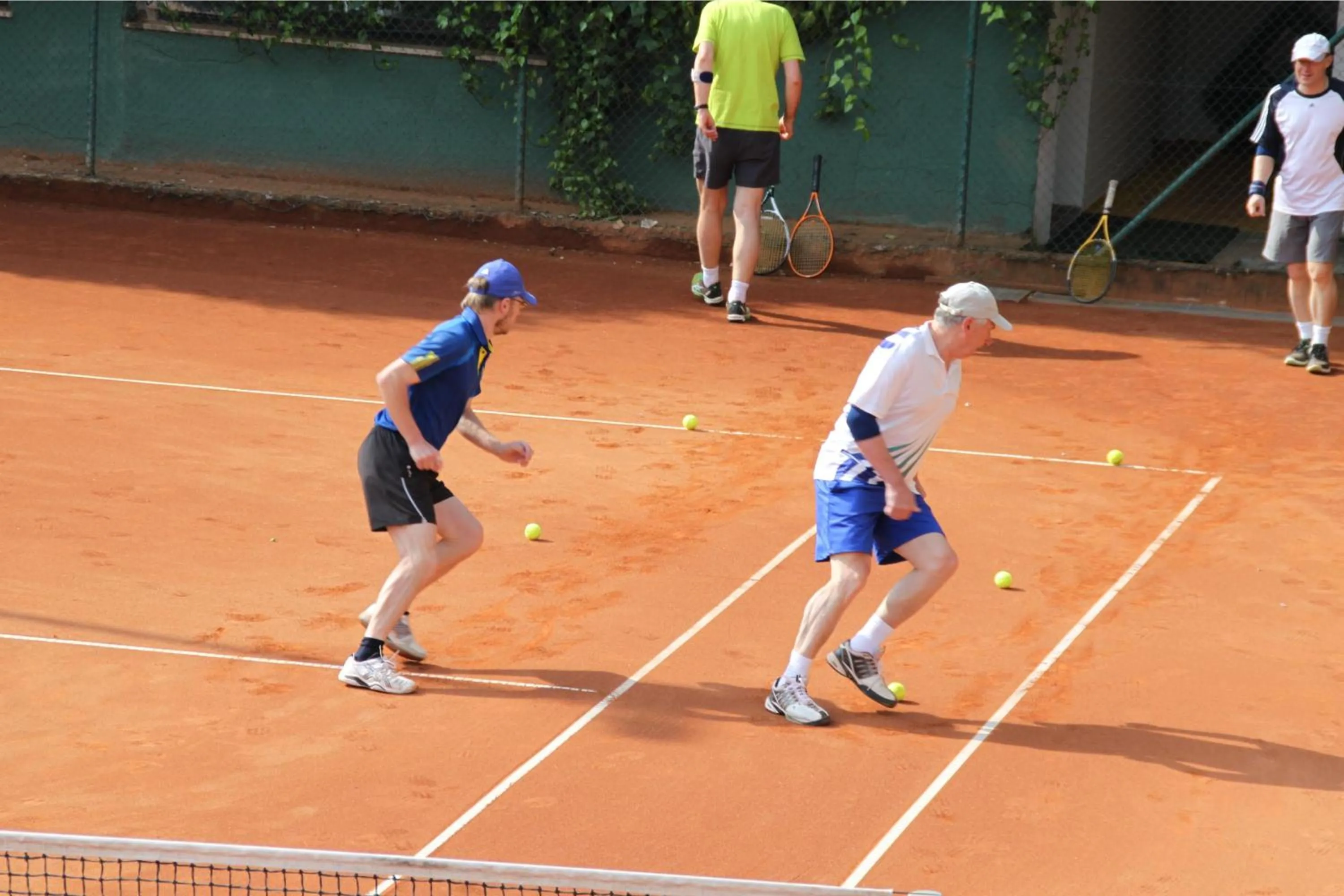 Activities in Parkhotel Marlena - Adults Only