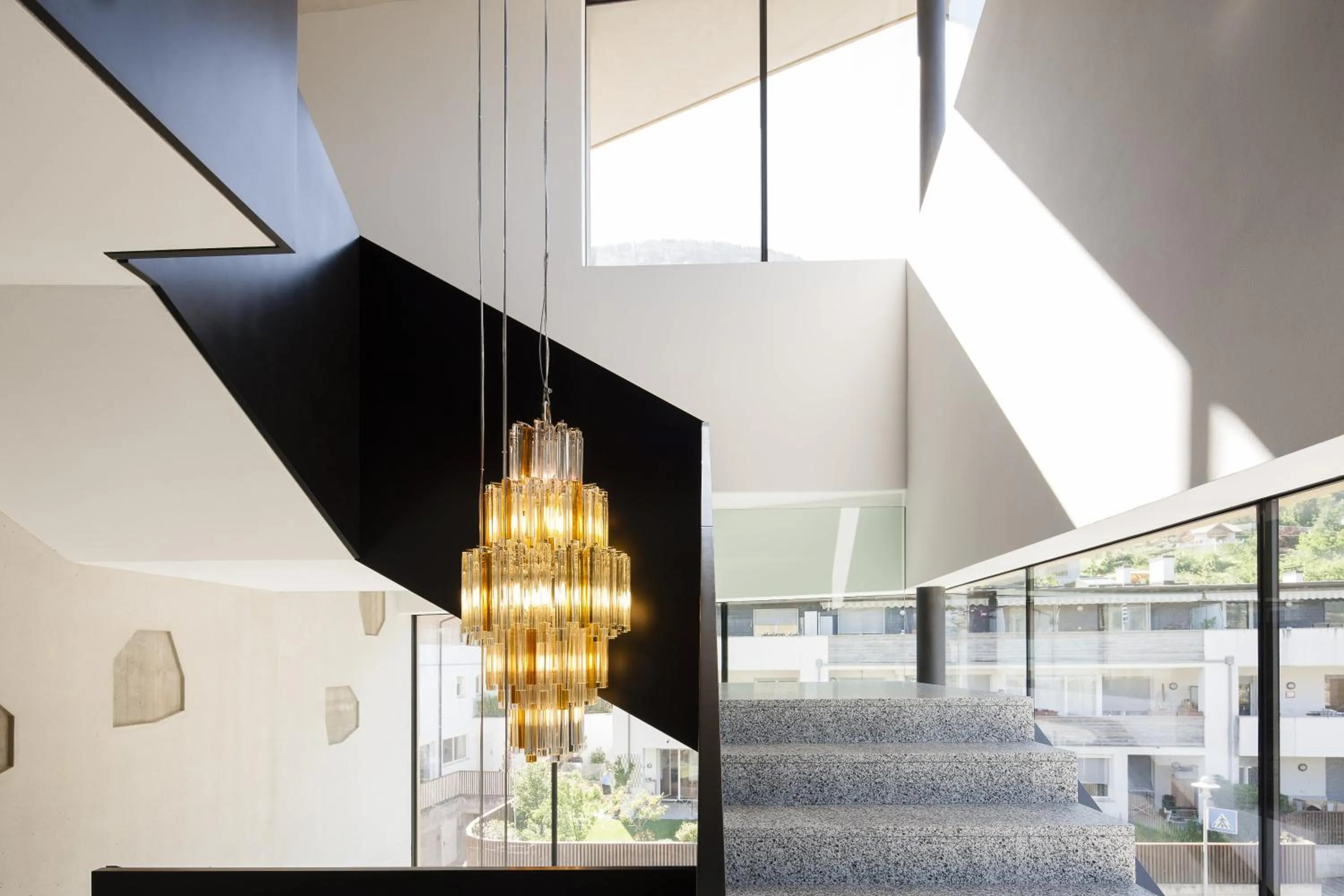 Property building in Parkhotel Marlena - Adults Only