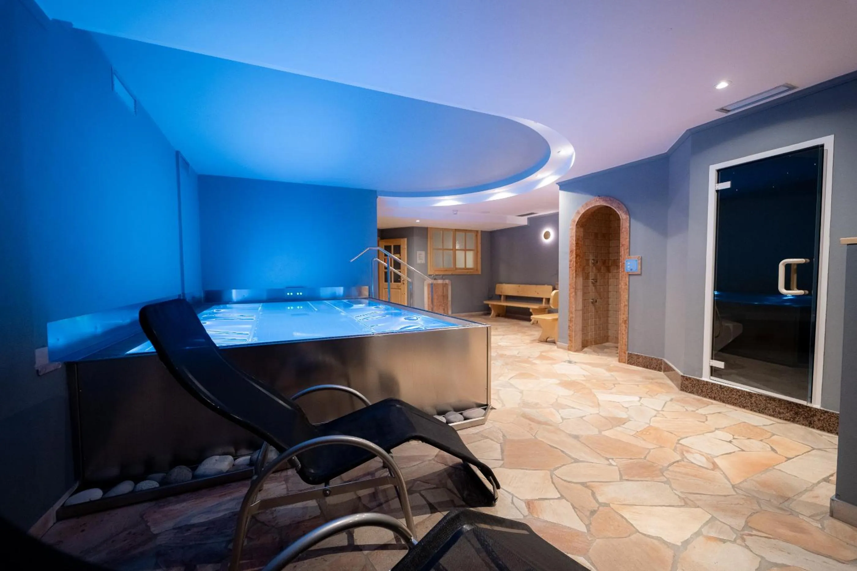 Hotel Garni Arnica ***S