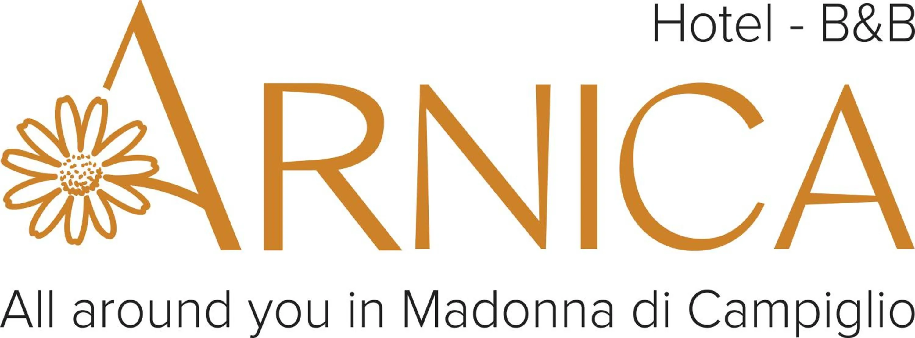 Hotel Garni Arnica ***S