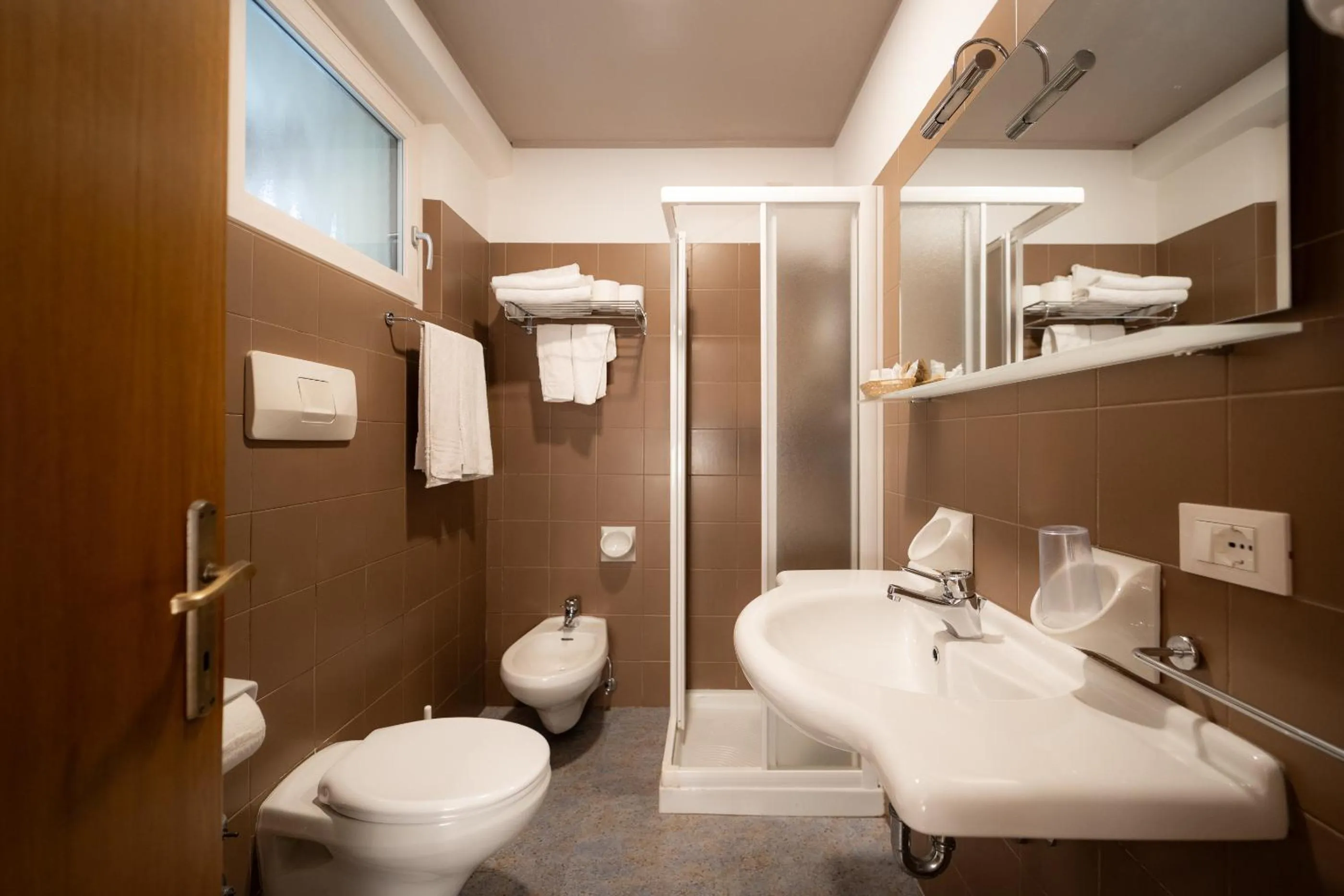 Hotel Garni Arnica ***S