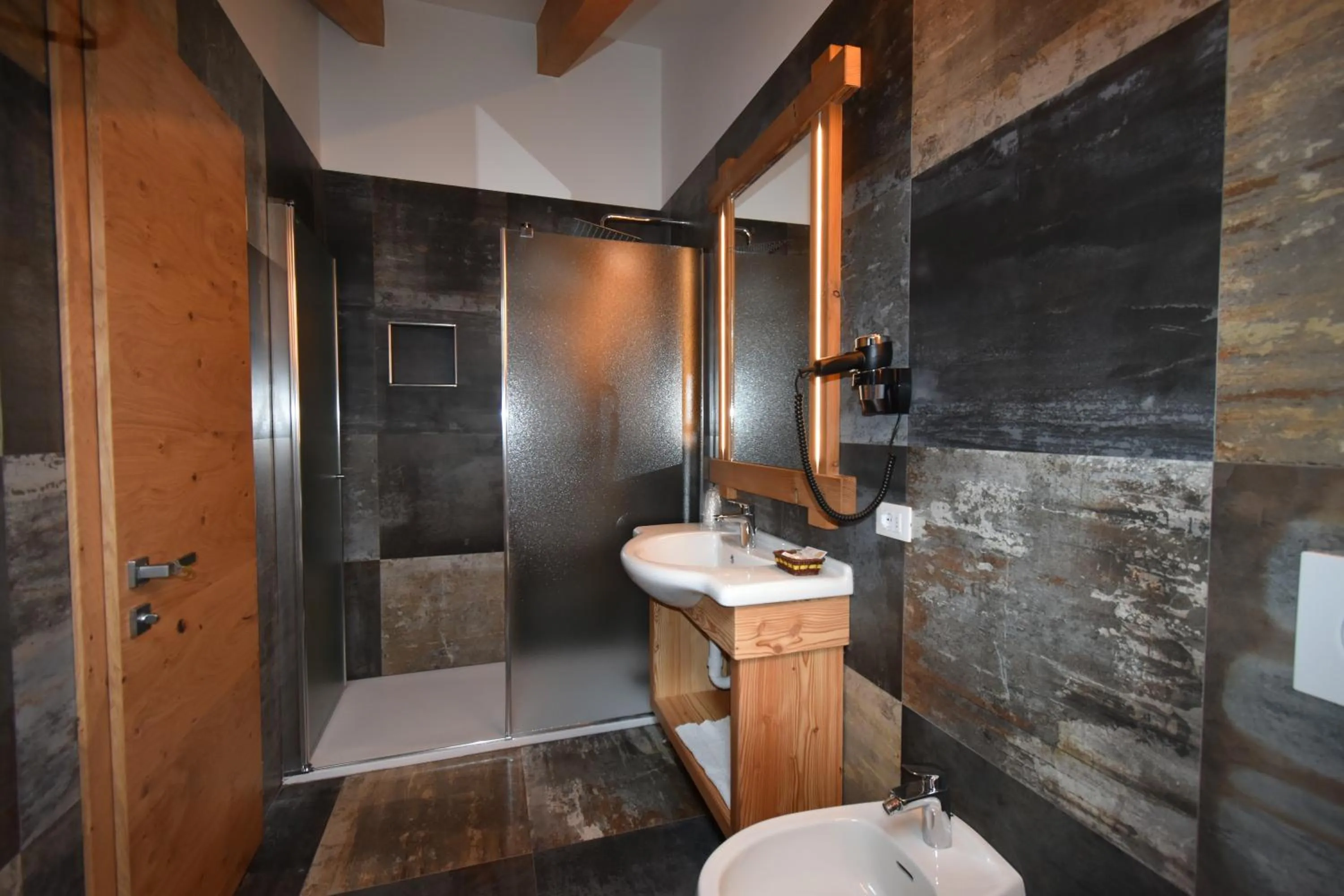 Hotel Garni Arnica ***S