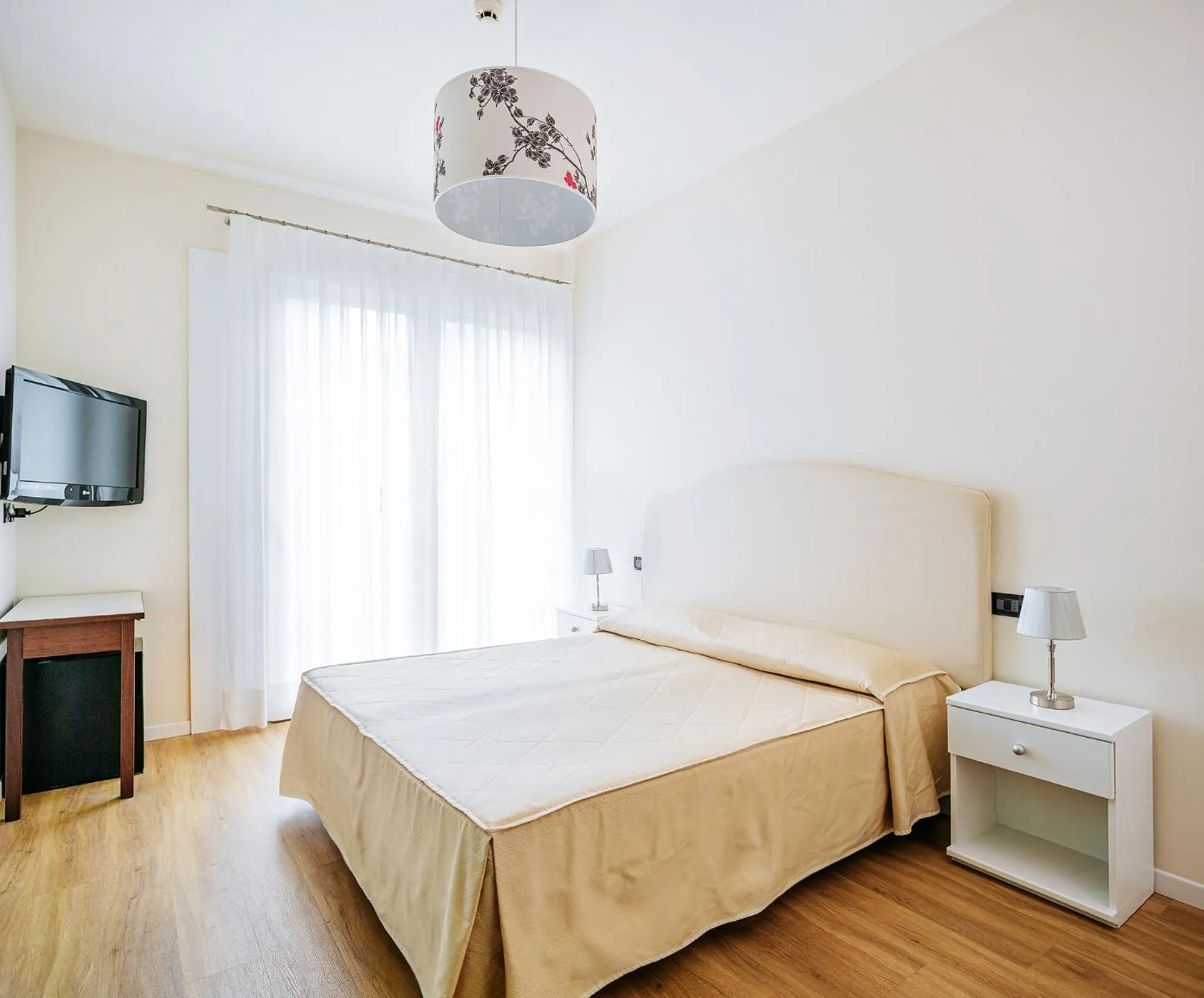 Photo of the whole room, Bed in Hotel Corallo