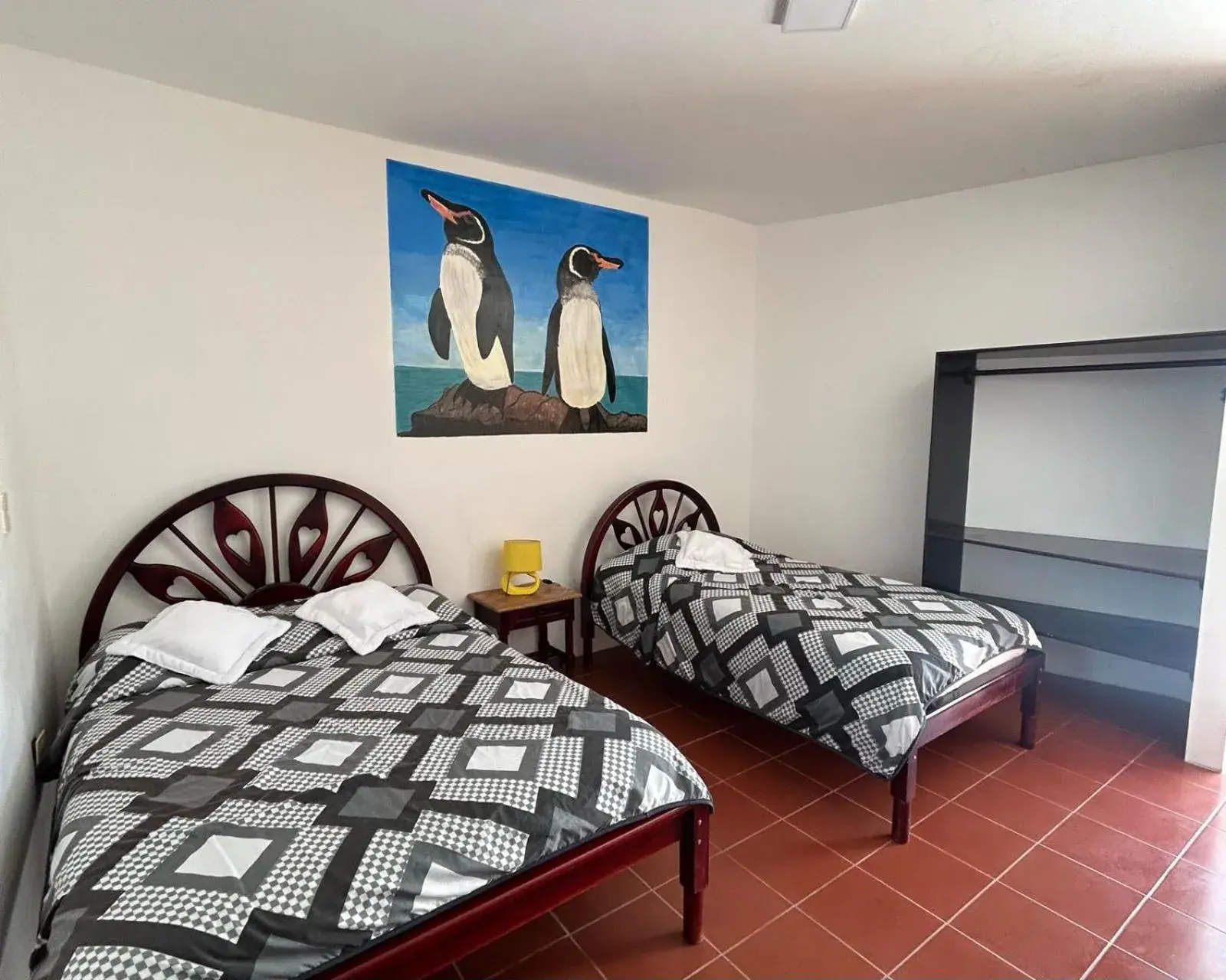 Hotel Isla del descanso Hotel Isla del descanso