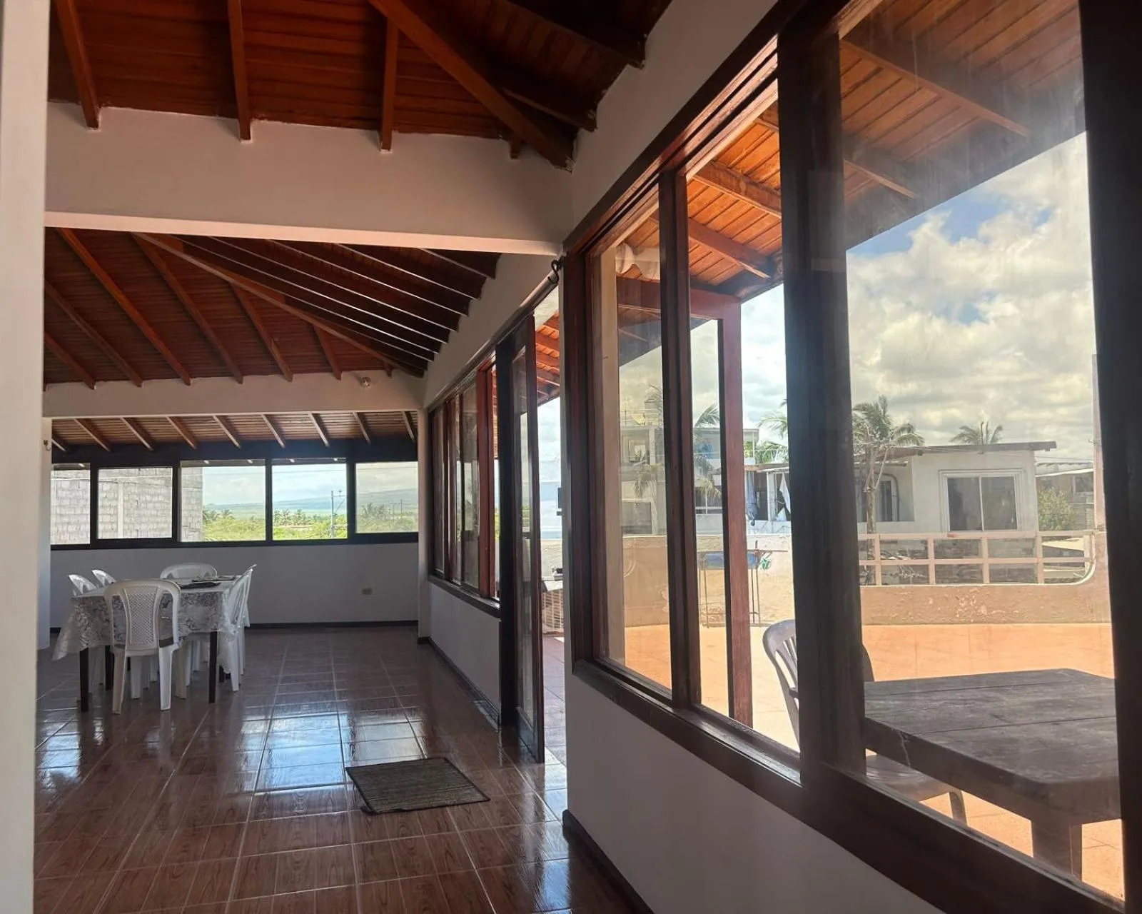 Hotel Isla del descanso