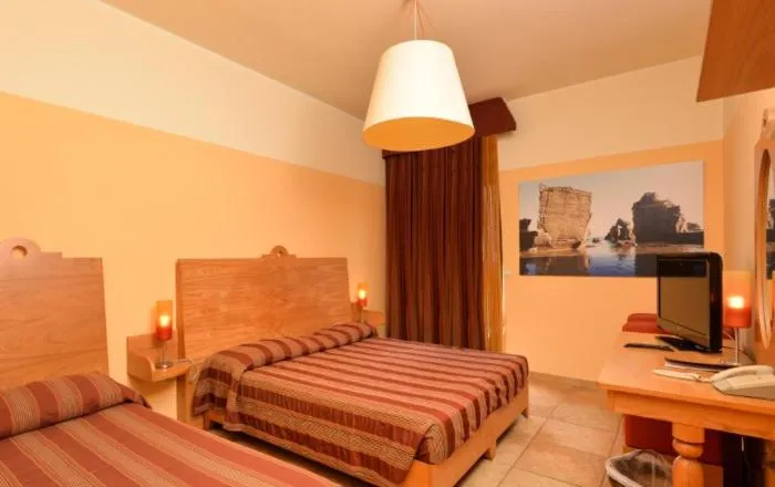 Il Tabacchificio Hotel