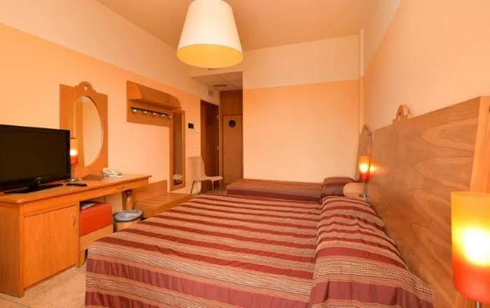 Il Tabacchificio Hotel