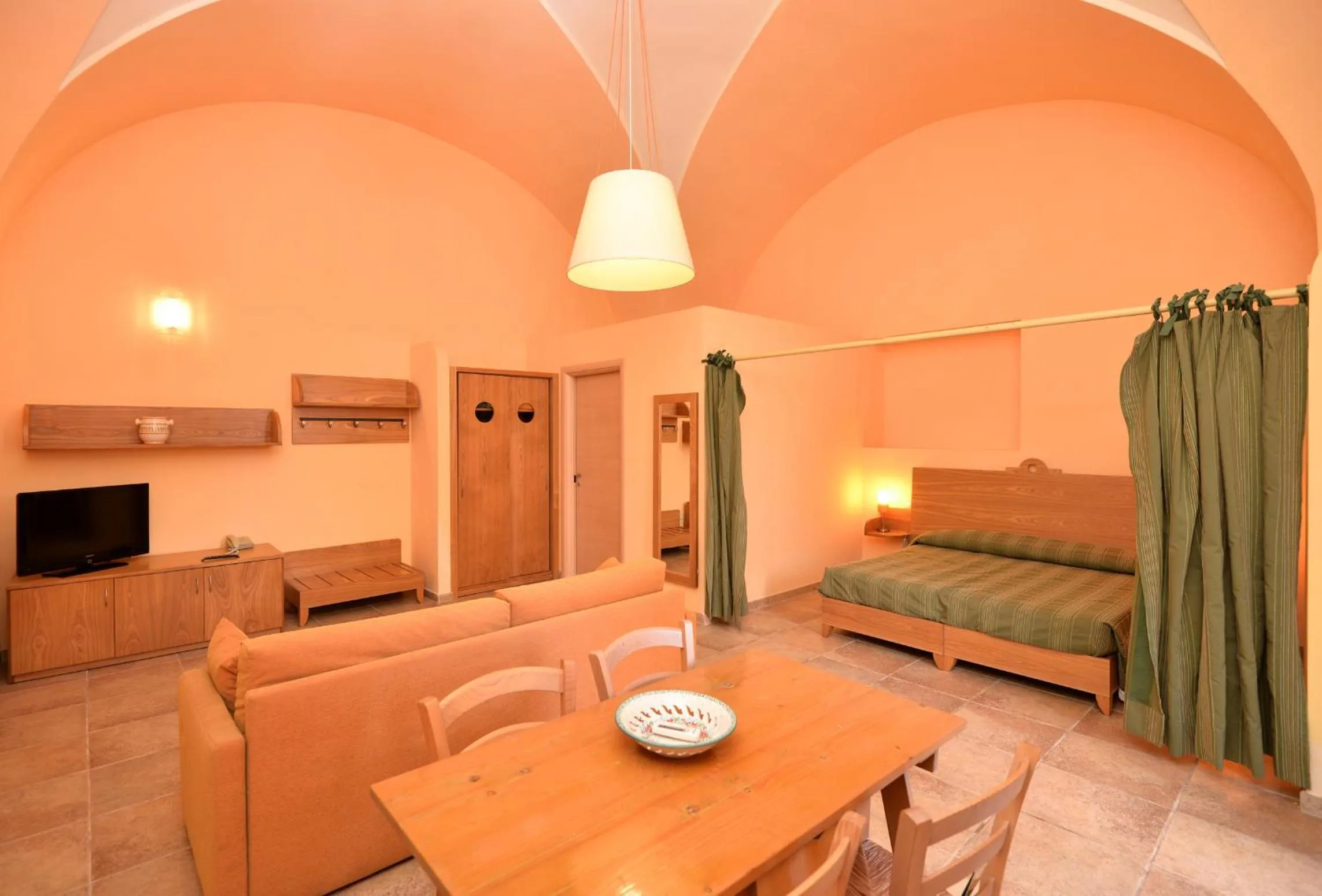 Il Tabacchificio Hotel