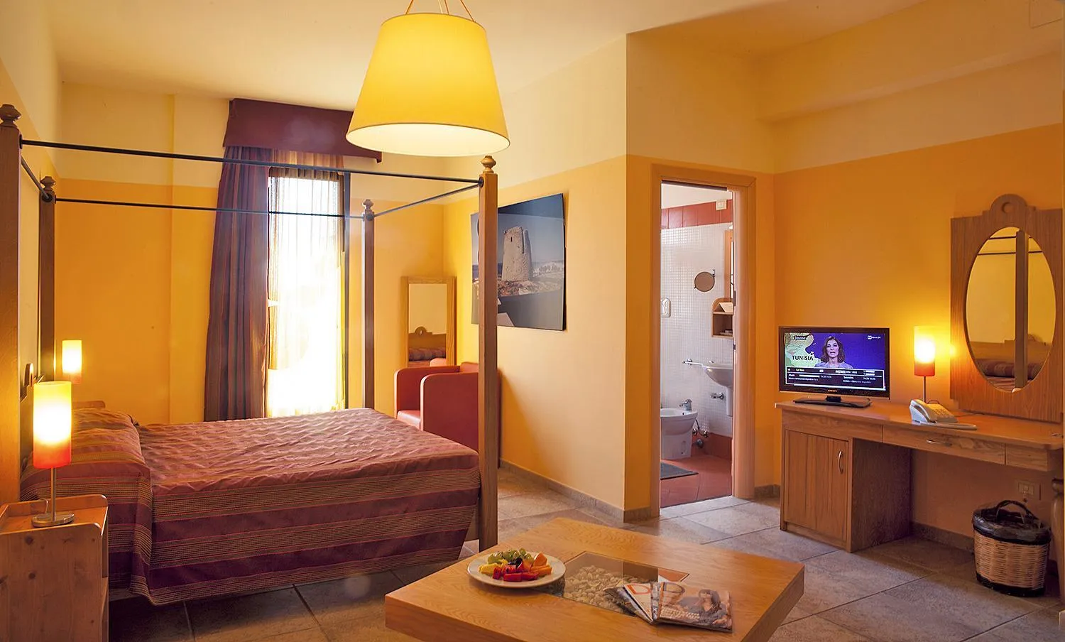 Il Tabacchificio Hotel