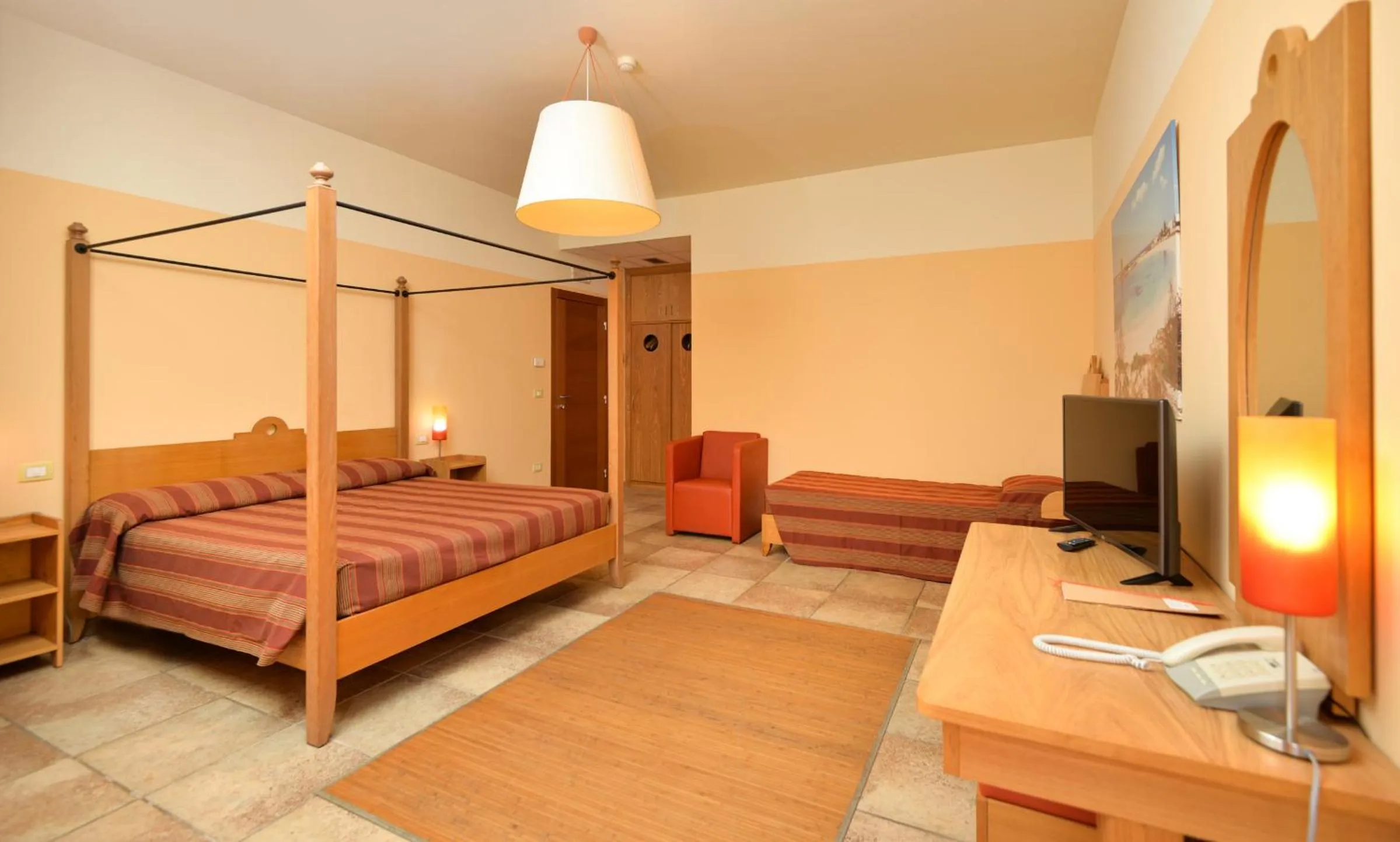 Il Tabacchificio Hotel