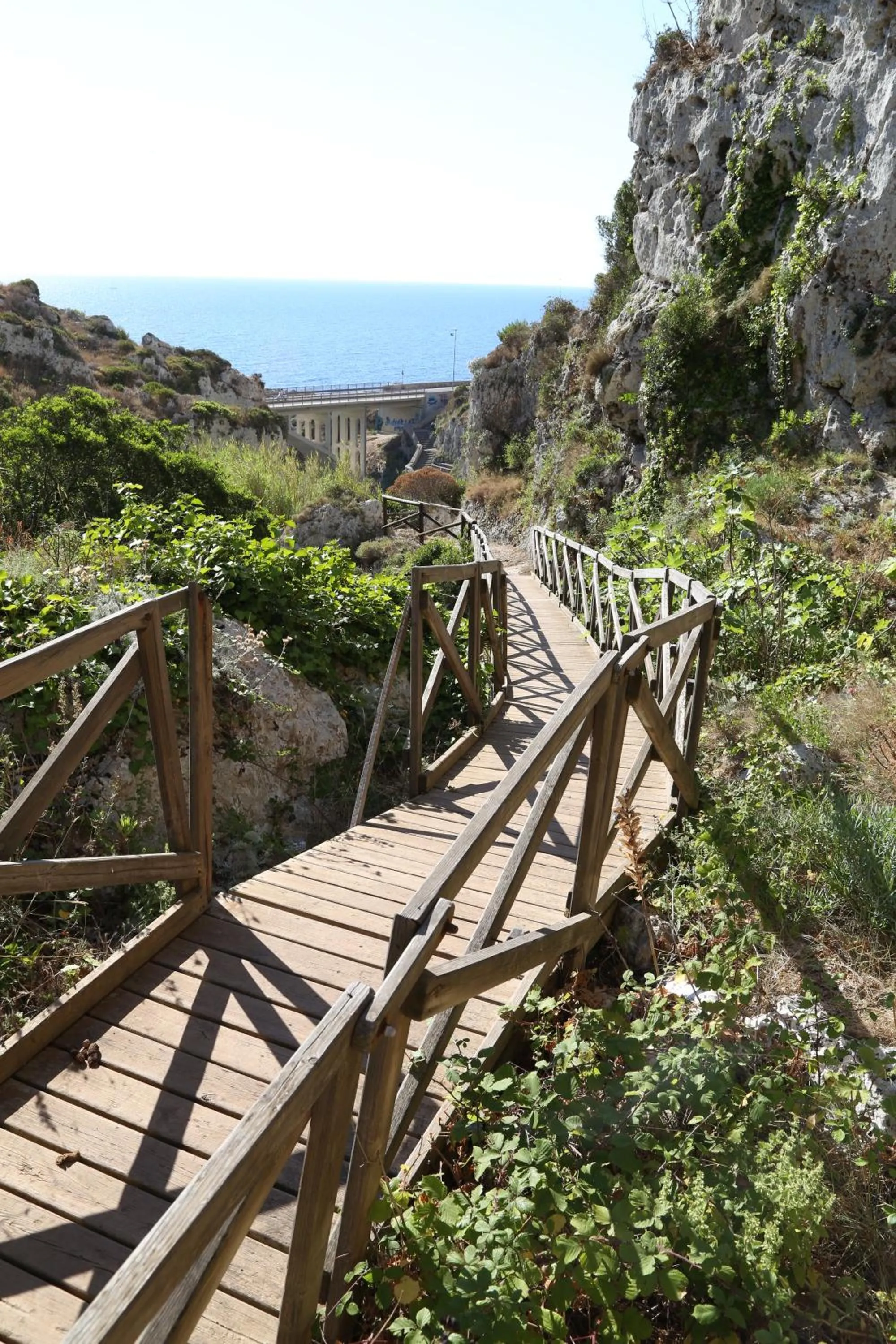 Nearby landmark in Il Tabacchificio Hotel