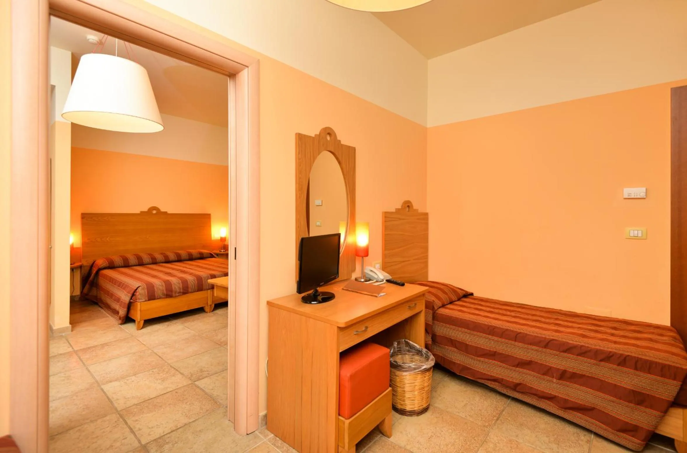 Il Tabacchificio Hotel