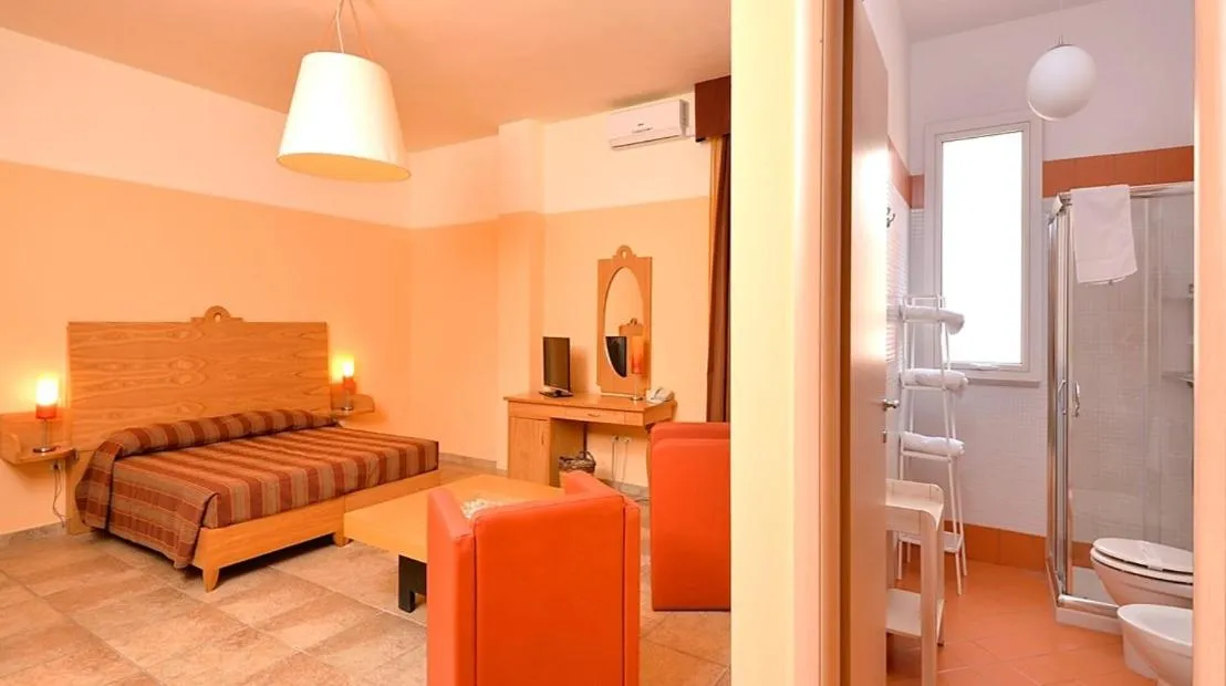 Il Tabacchificio Hotel