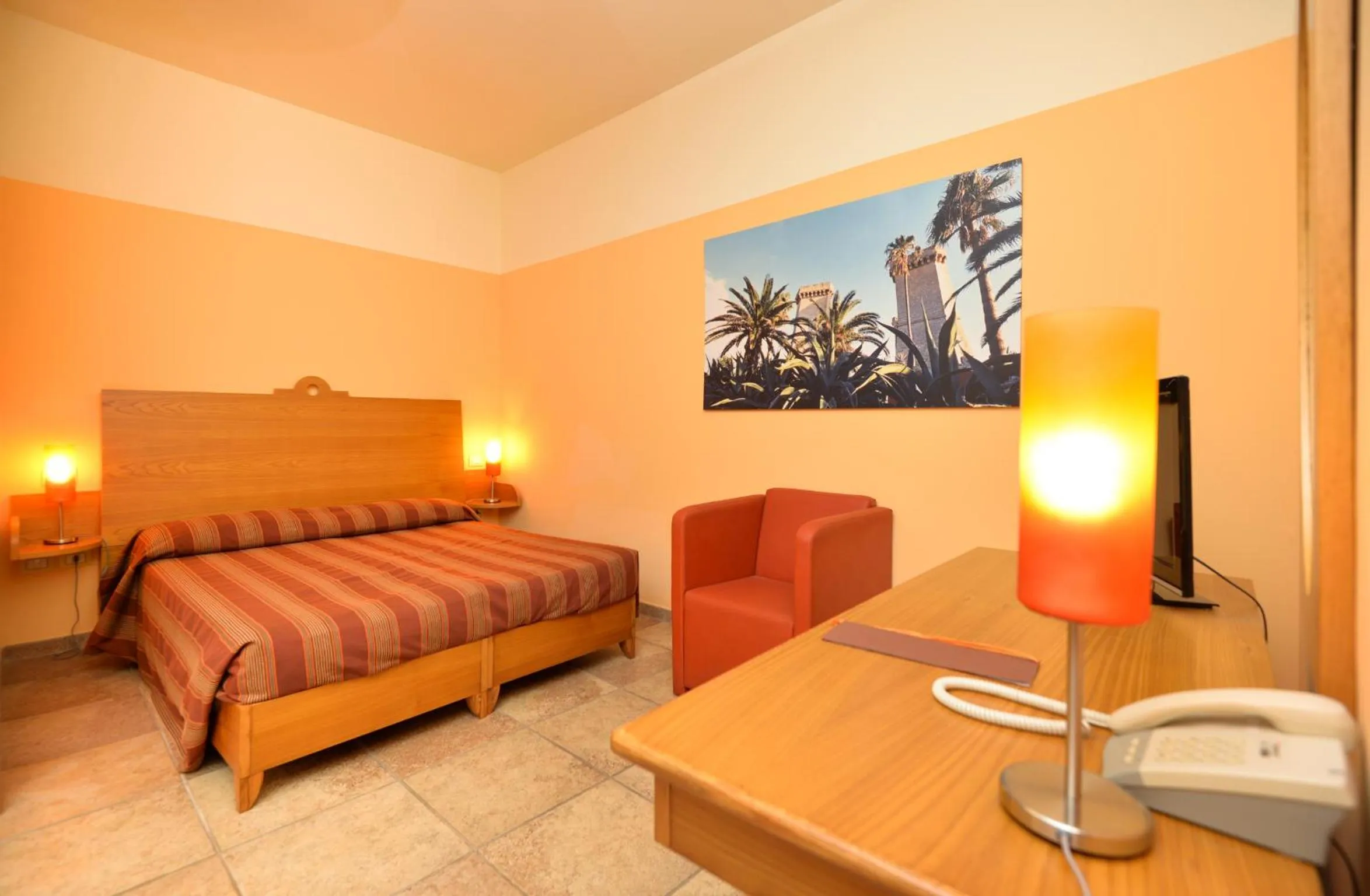 Il Tabacchificio Hotel