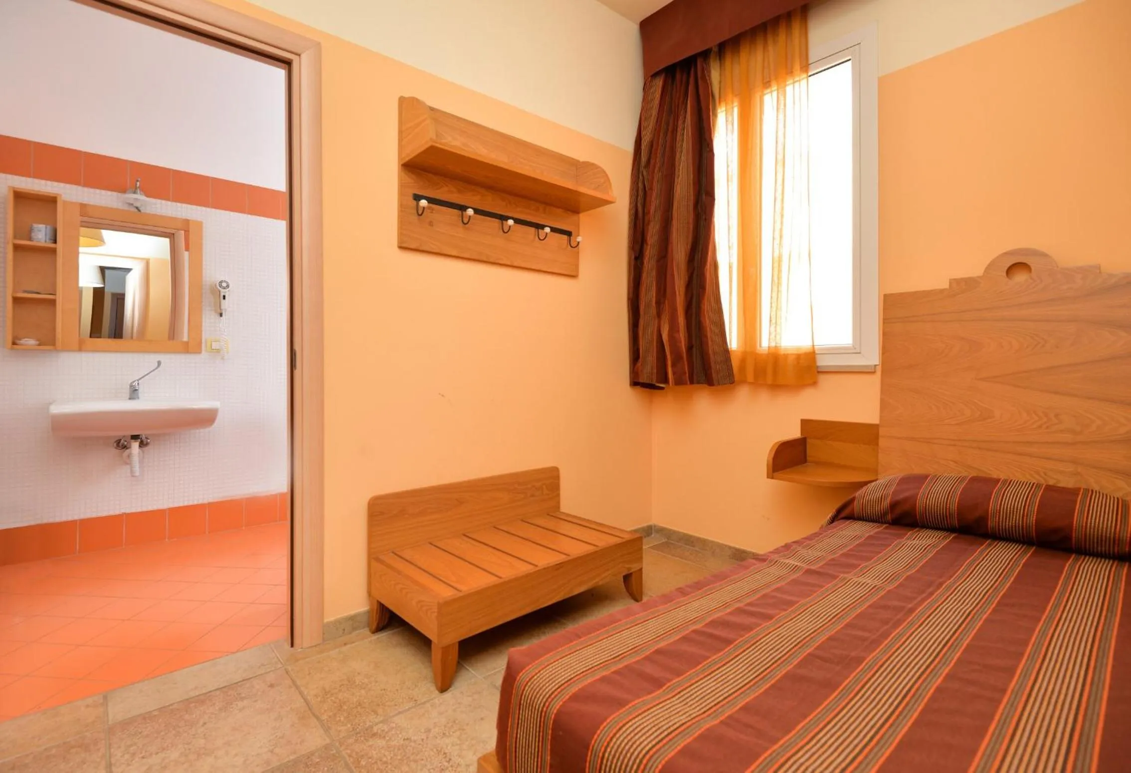 Il Tabacchificio Hotel