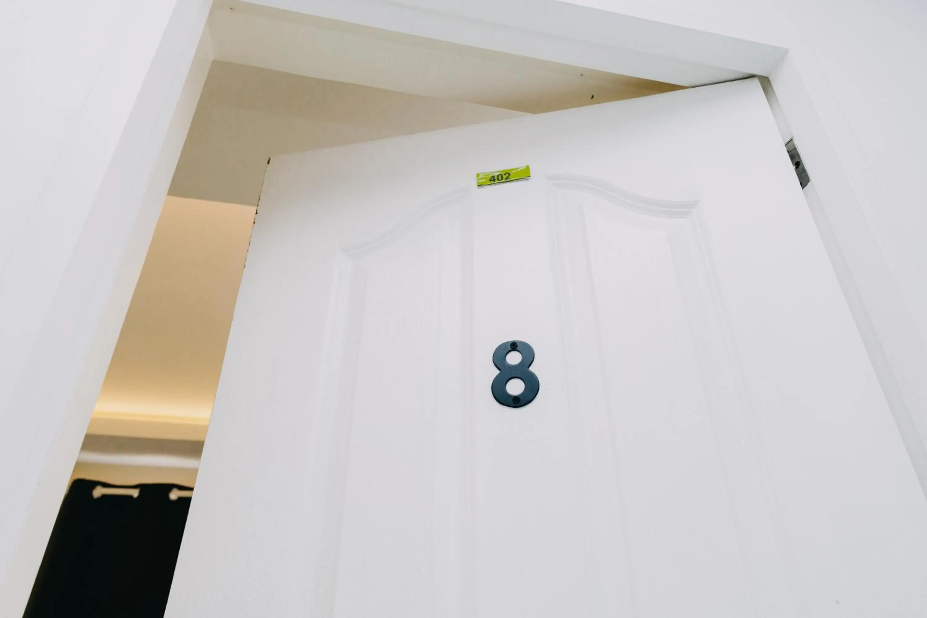 Nine Balconies Island Stay