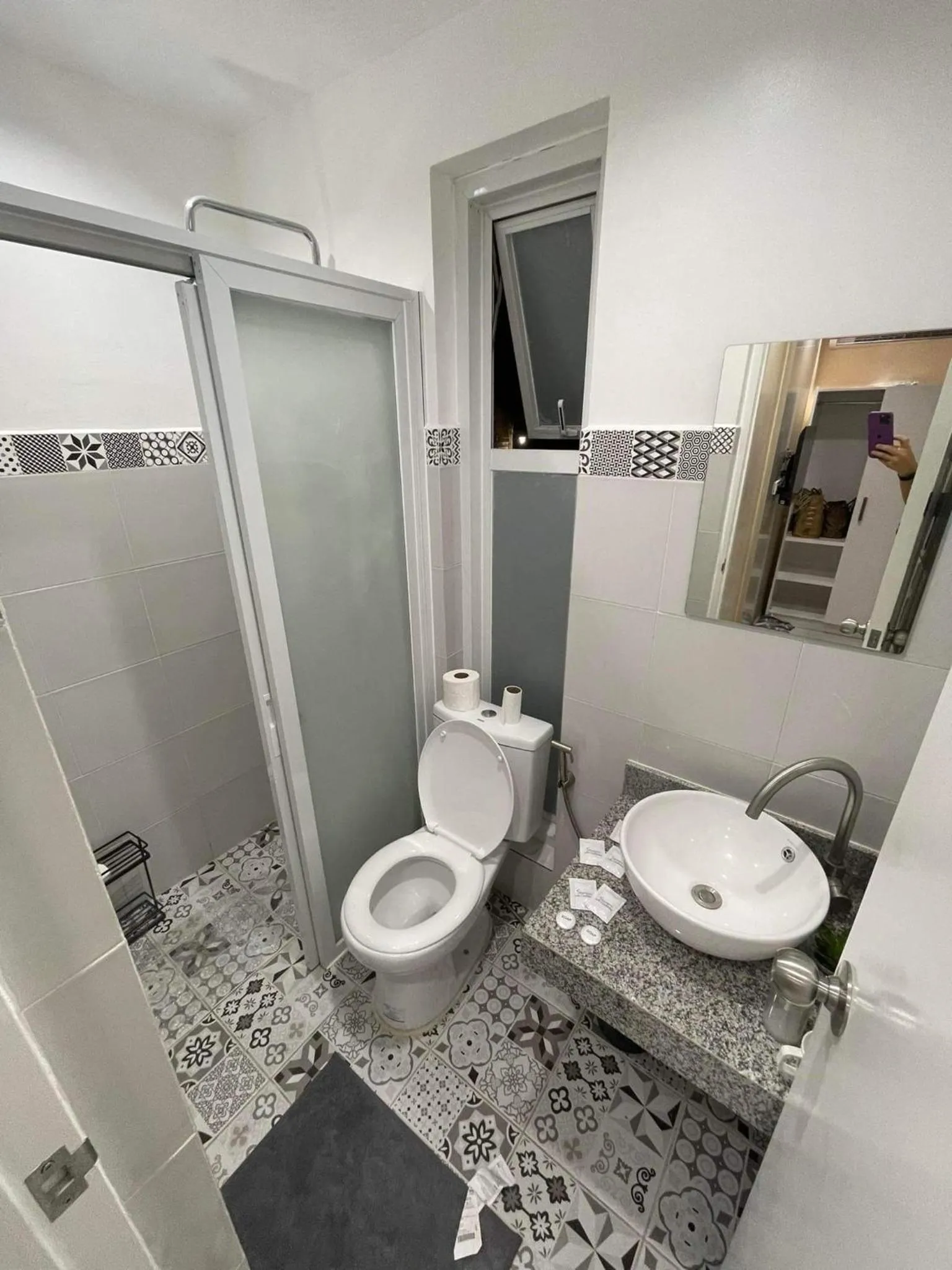 Nine Balconies Island Stay