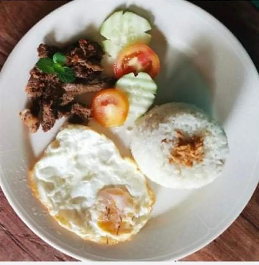 Nine Balconies Island Stay