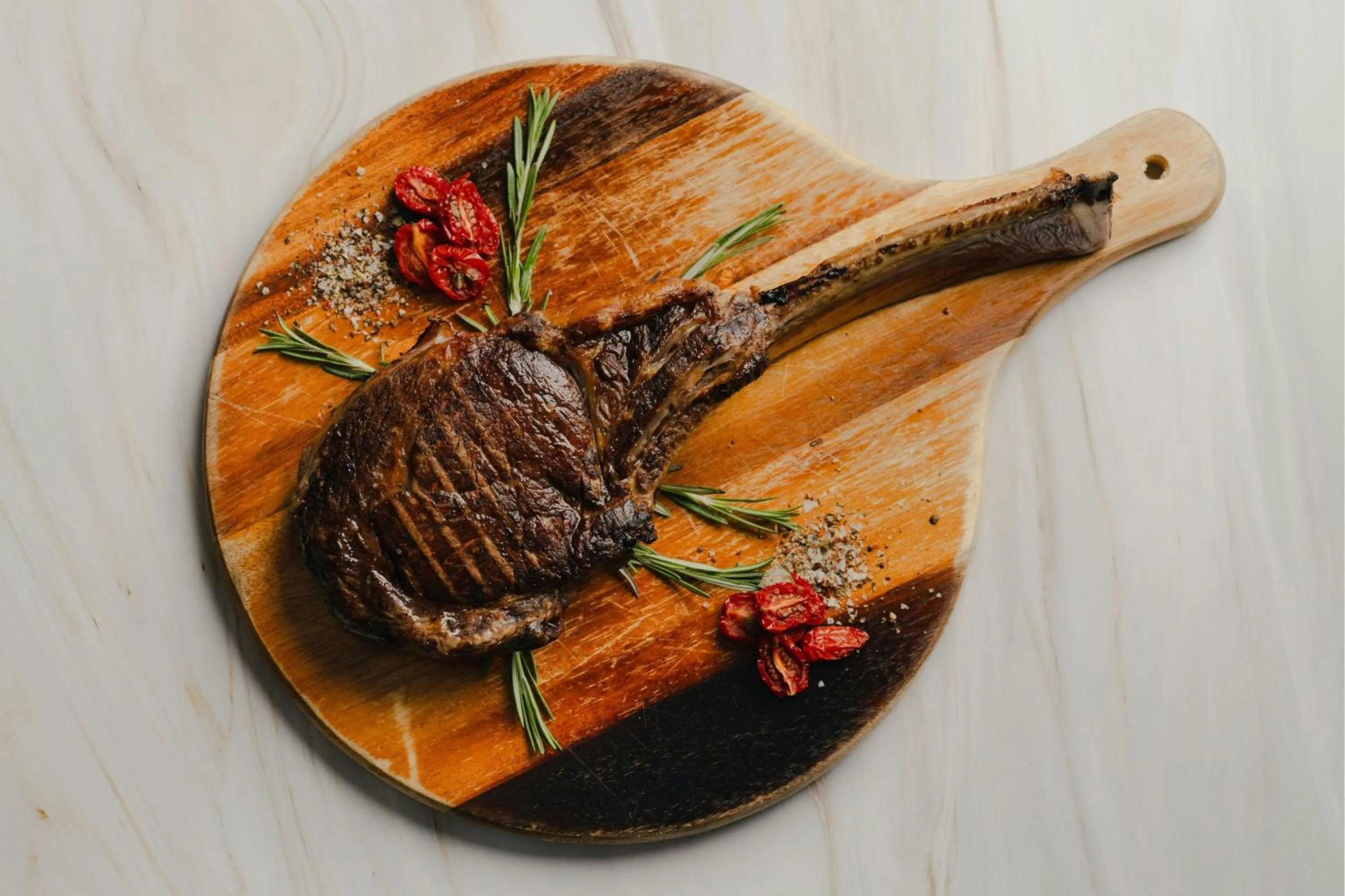 Restaurant/places to eat in Sheraton Zürich Hotel