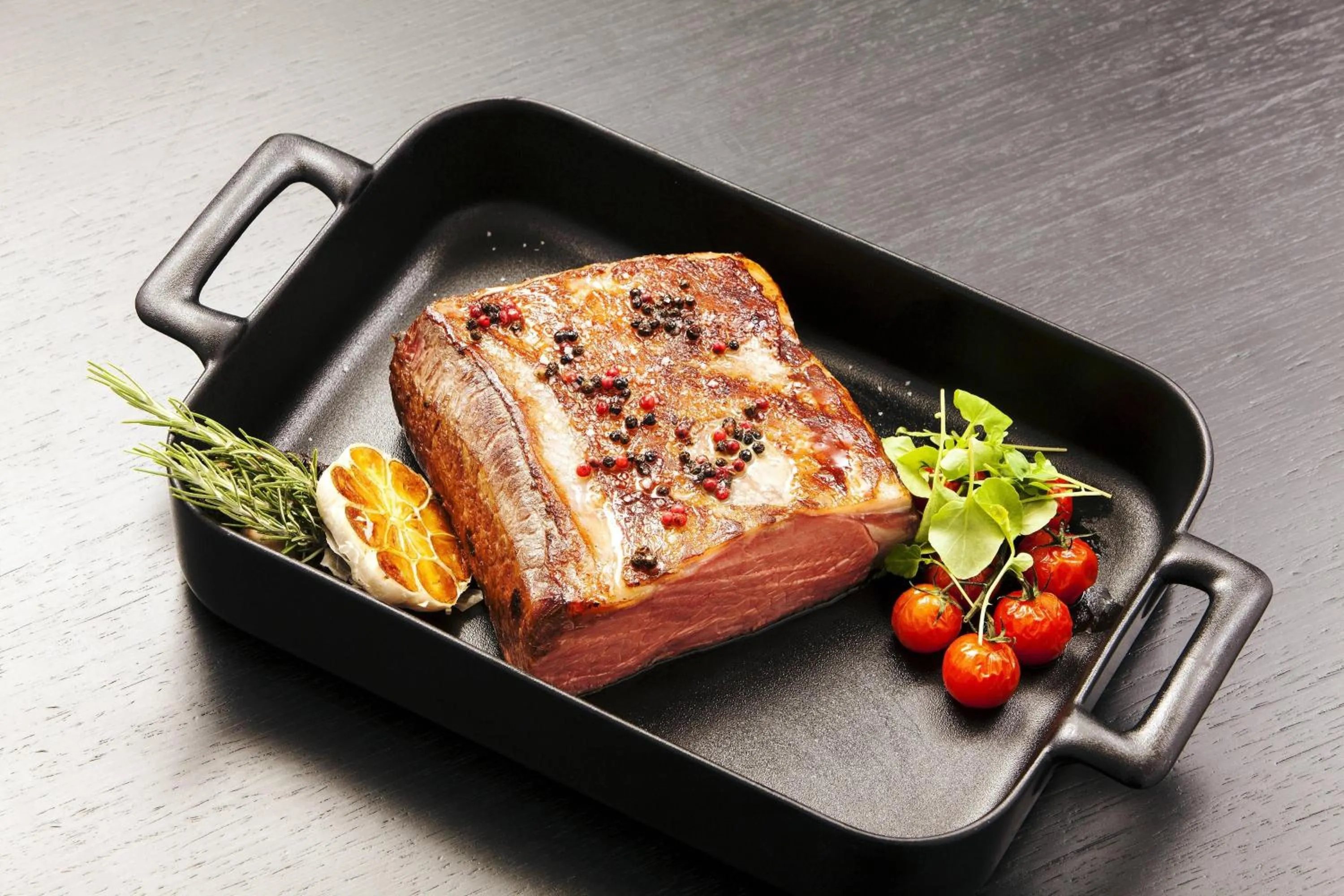 Restaurant/places to eat in Sheraton Zürich Hotel