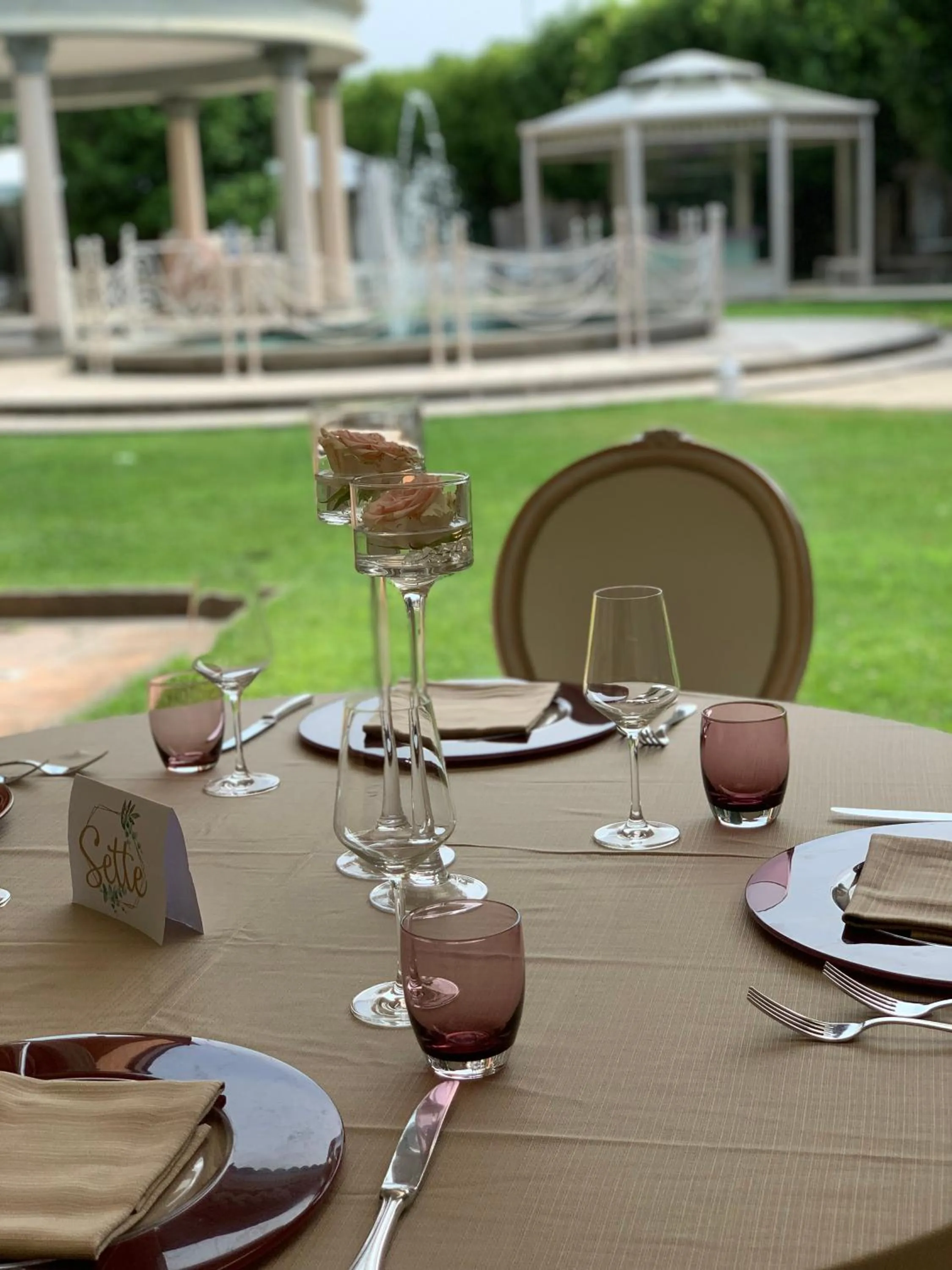 Restaurant/places to eat in Hotel Ristorante Borgo Antico