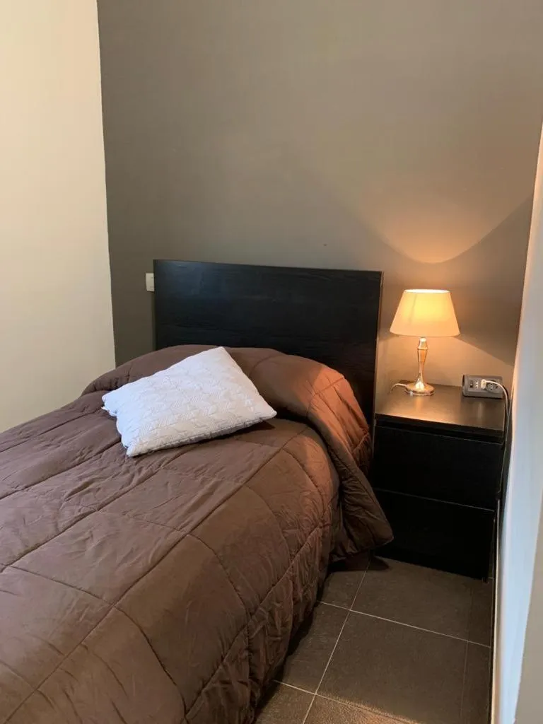 Bed in Hotel Ristorante Borgo Antico