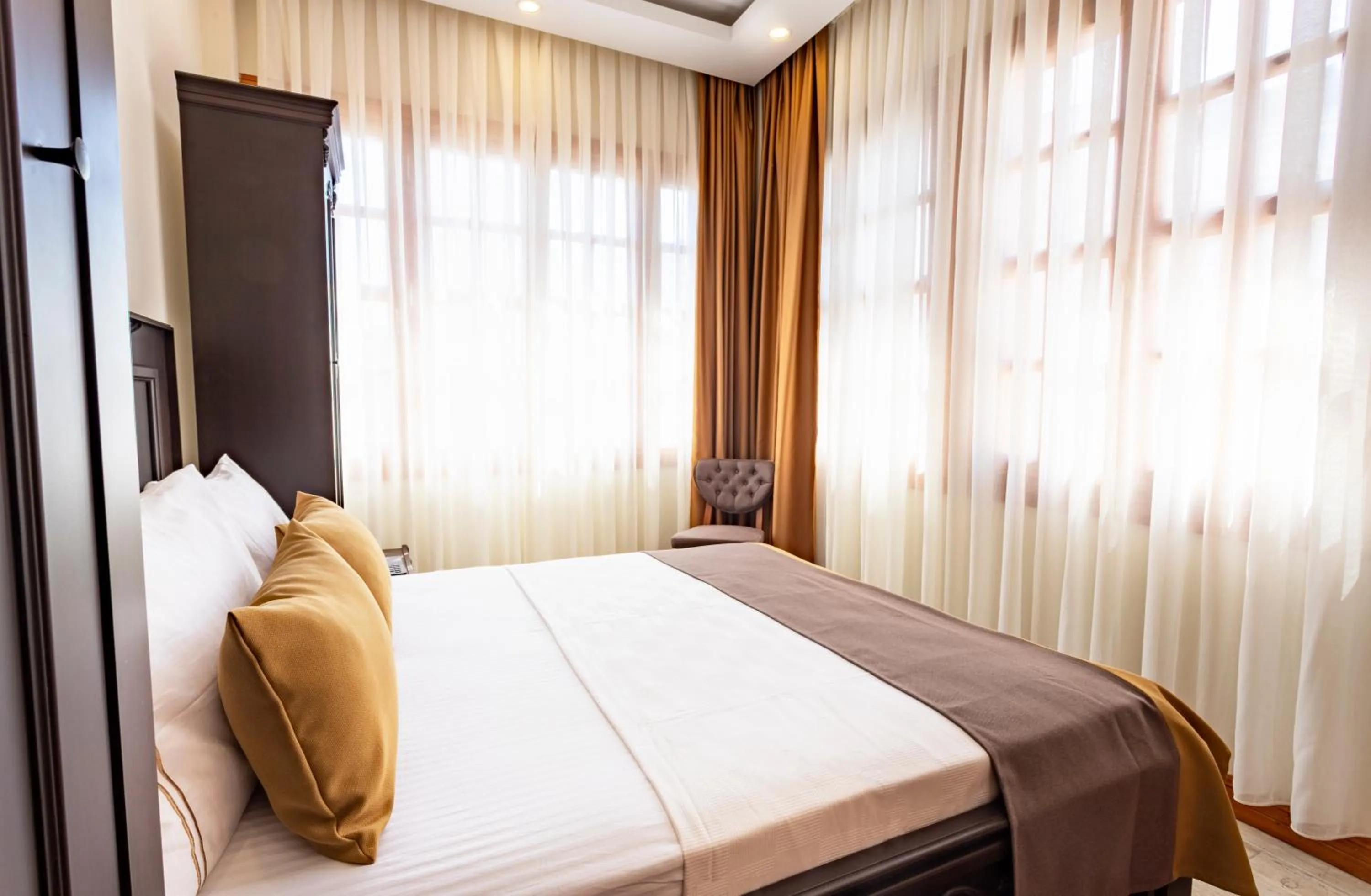 View (from property/room) in WOO Town Suites