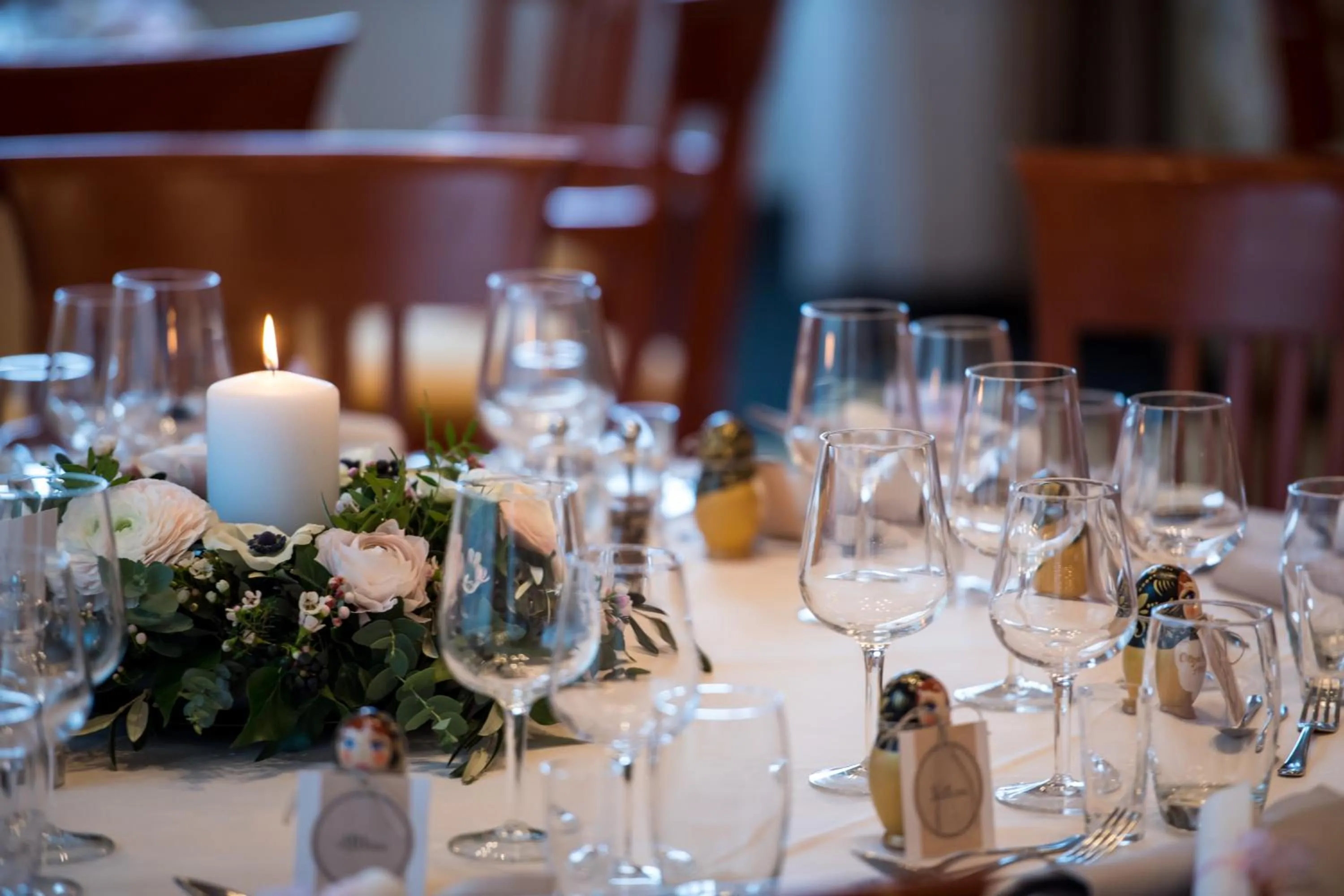 Restaurant/places to eat in Hôtel Bon Rivage