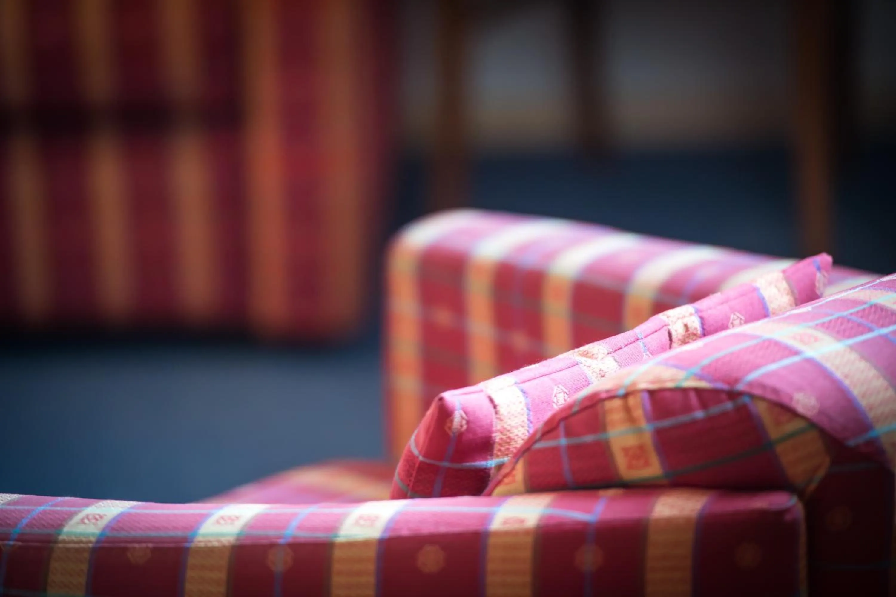 Area and facilities in Hôtel Bon Rivage