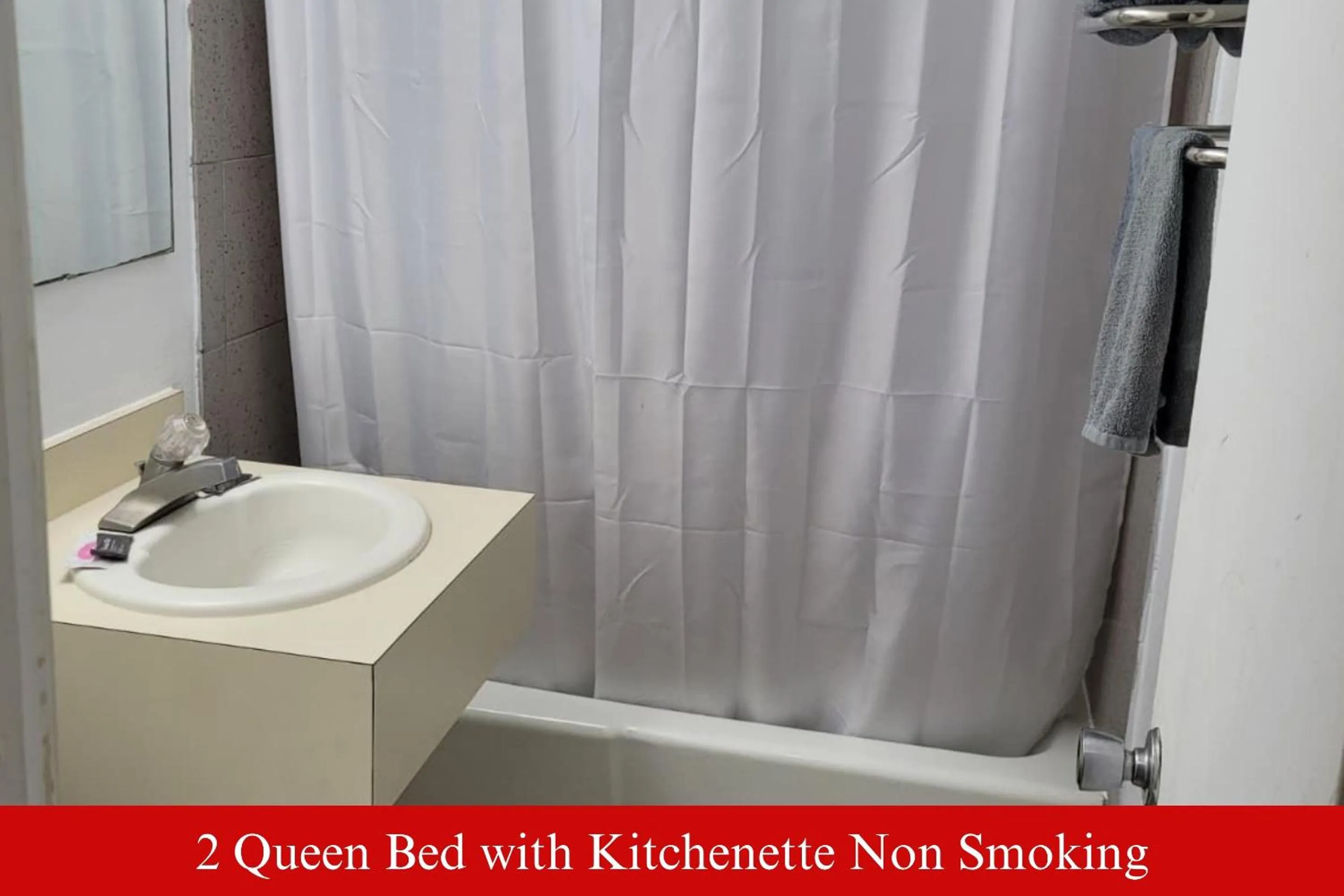 Bathroom in Coratel Inn & Suites by Jasper Hutchinson