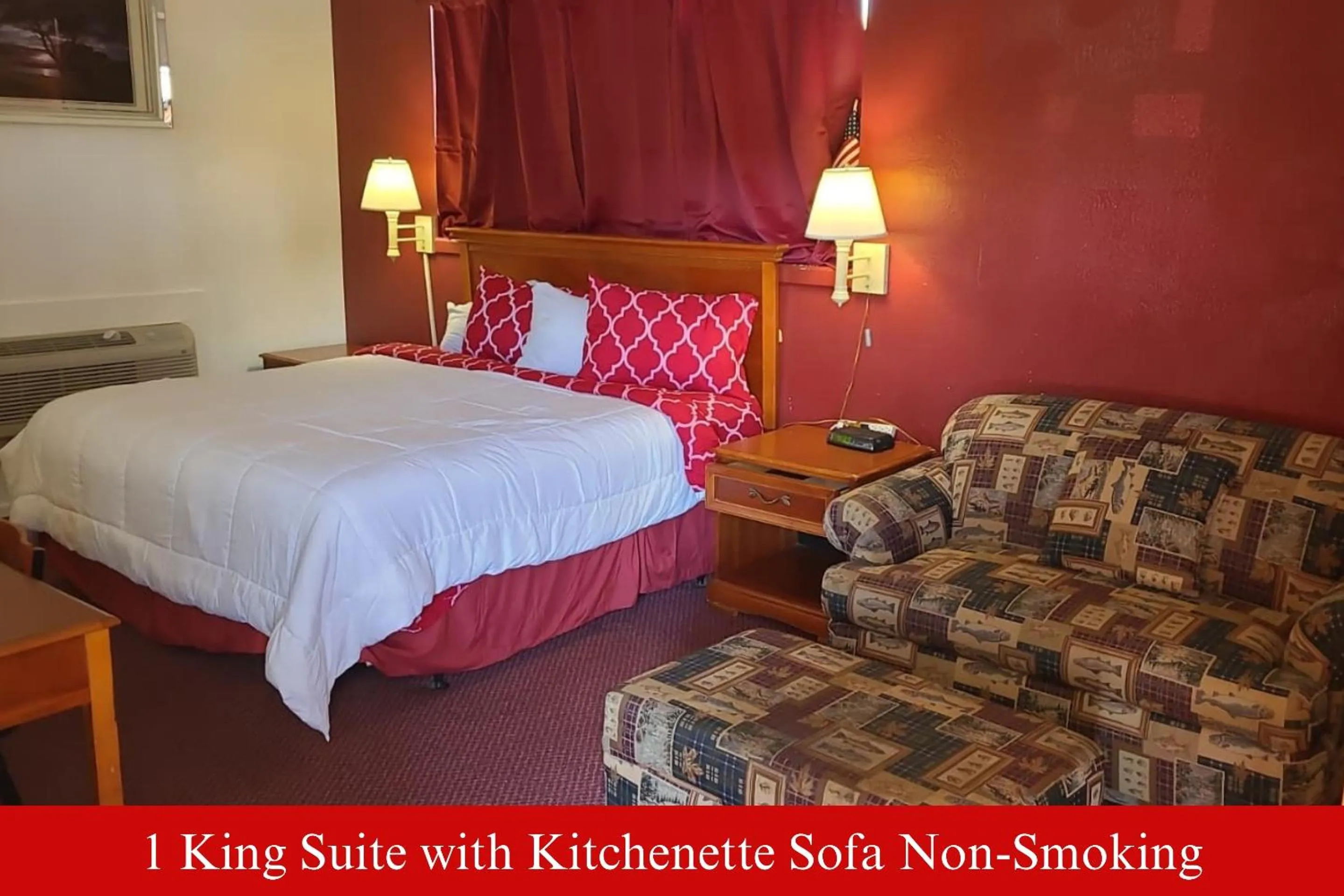 Photo of the whole room, Bed in Coratel Inn & Suites by Jasper Hutchinson