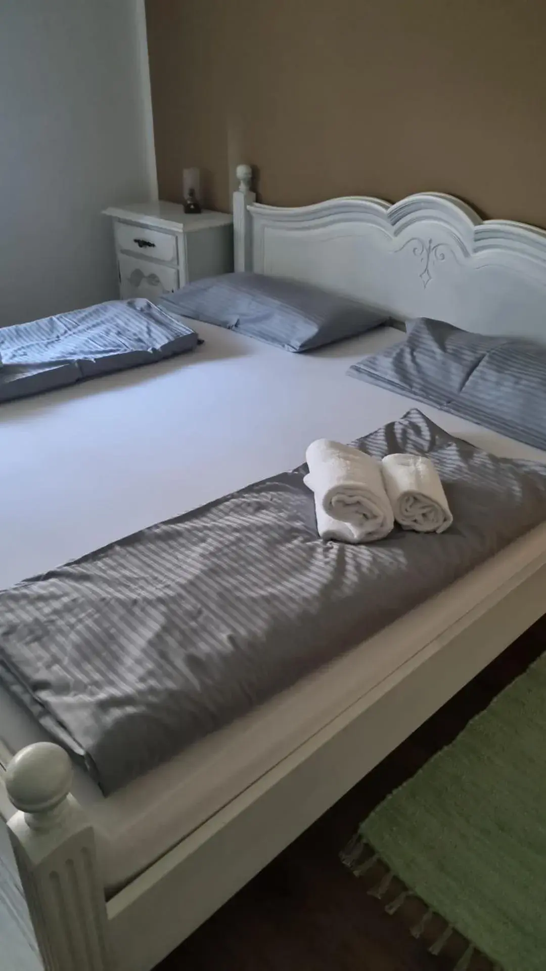 Double Room with Garden View - single occupancy in JÄGERWINKL 2 Double Room with Garden View - single occupancy in JÄGERWINKL 2