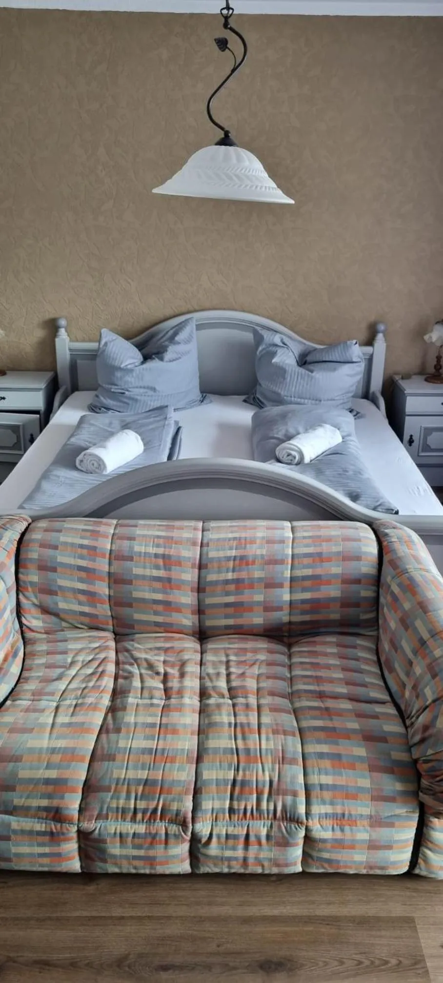 Photo of the whole room in JÄGERWINKL 2