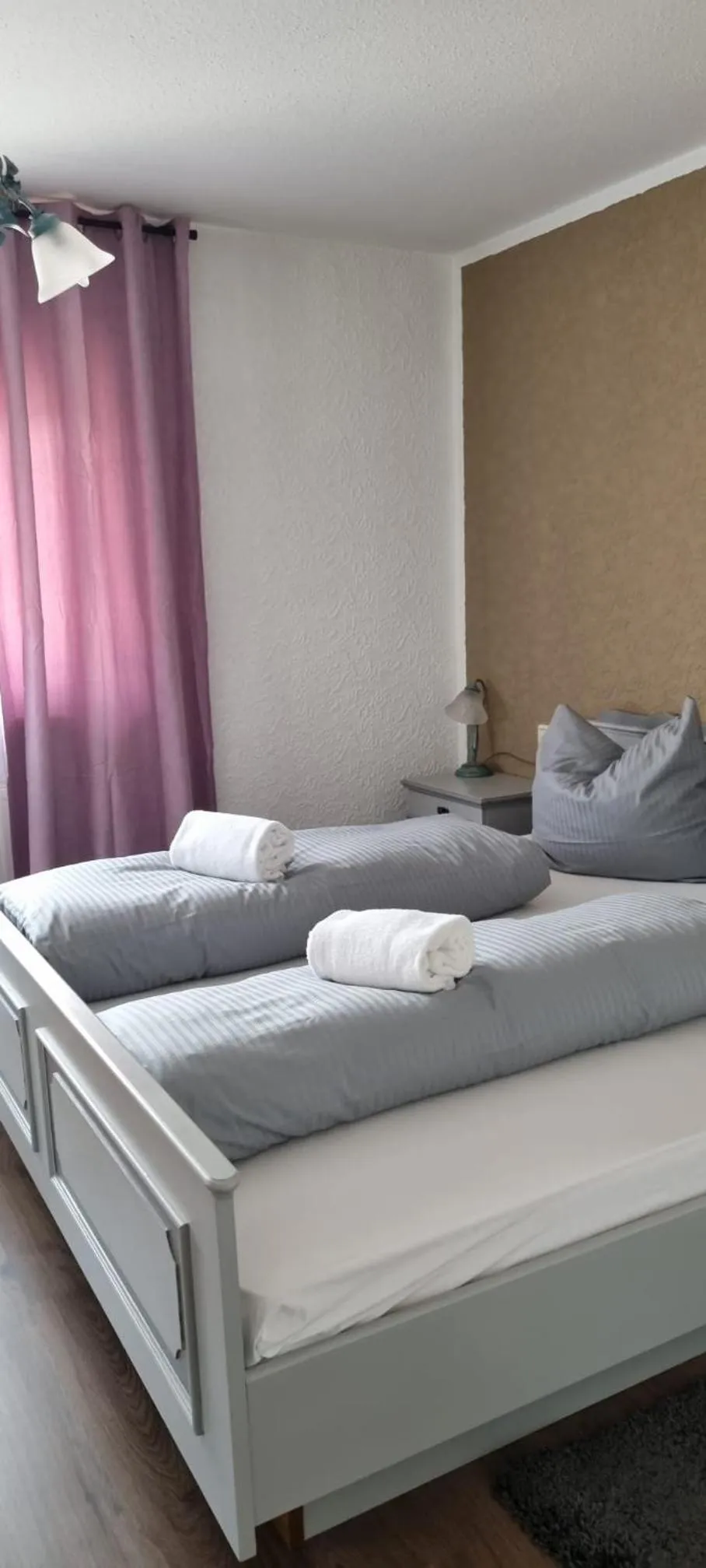 Bedroom in JÄGERWINKL 2