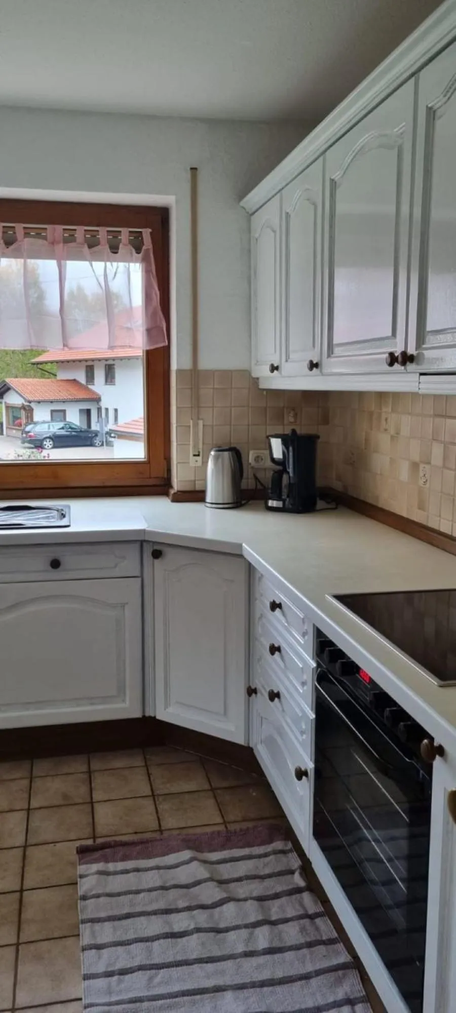 Kitchen or kitchenette in JÄGERWINKL 2