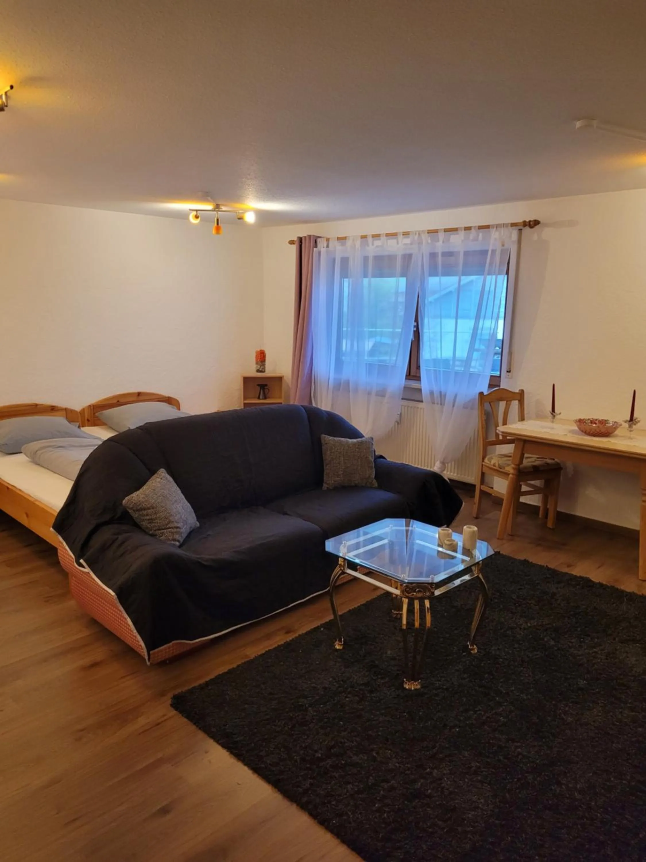 Photo of the whole room in JÄGERWINKL 2